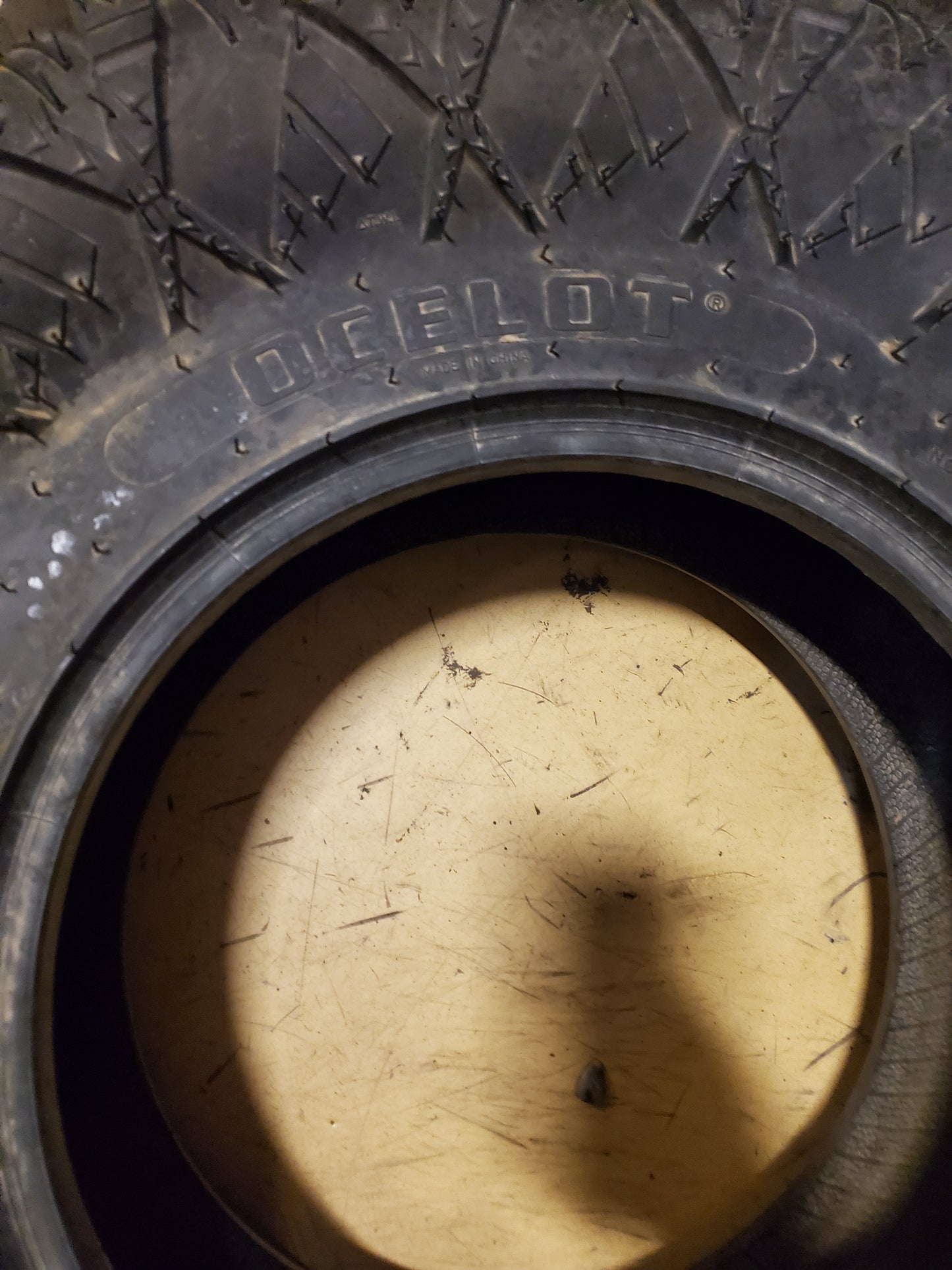 OCELOT AURORA A/T BSW AT 32 10 14 86J 8PLY ATV/UTV TIRE 748Q4290015