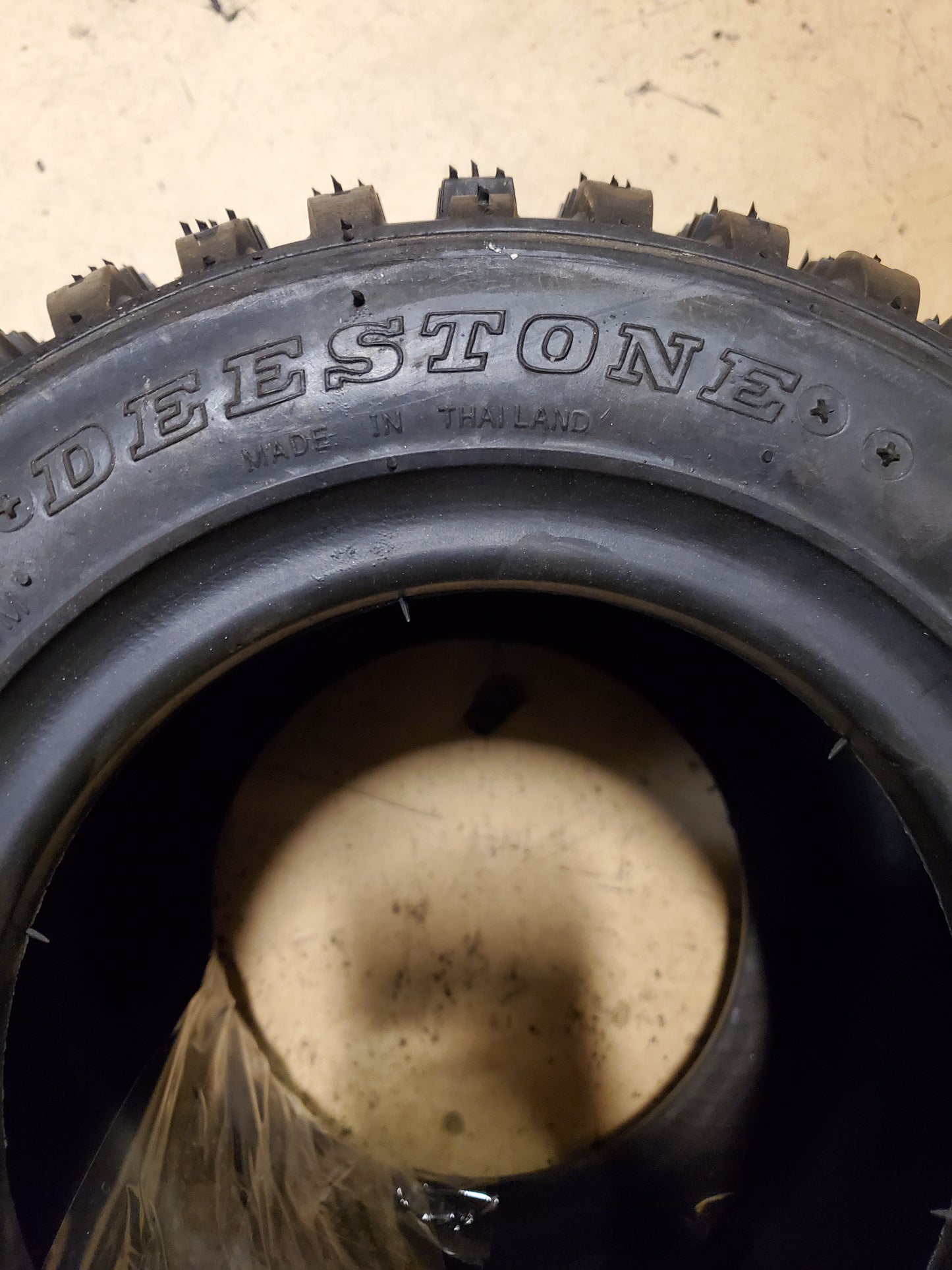 DEESTONE D929 BSW 16 8 7 4PLY ATV/UTV TIRE DS7311