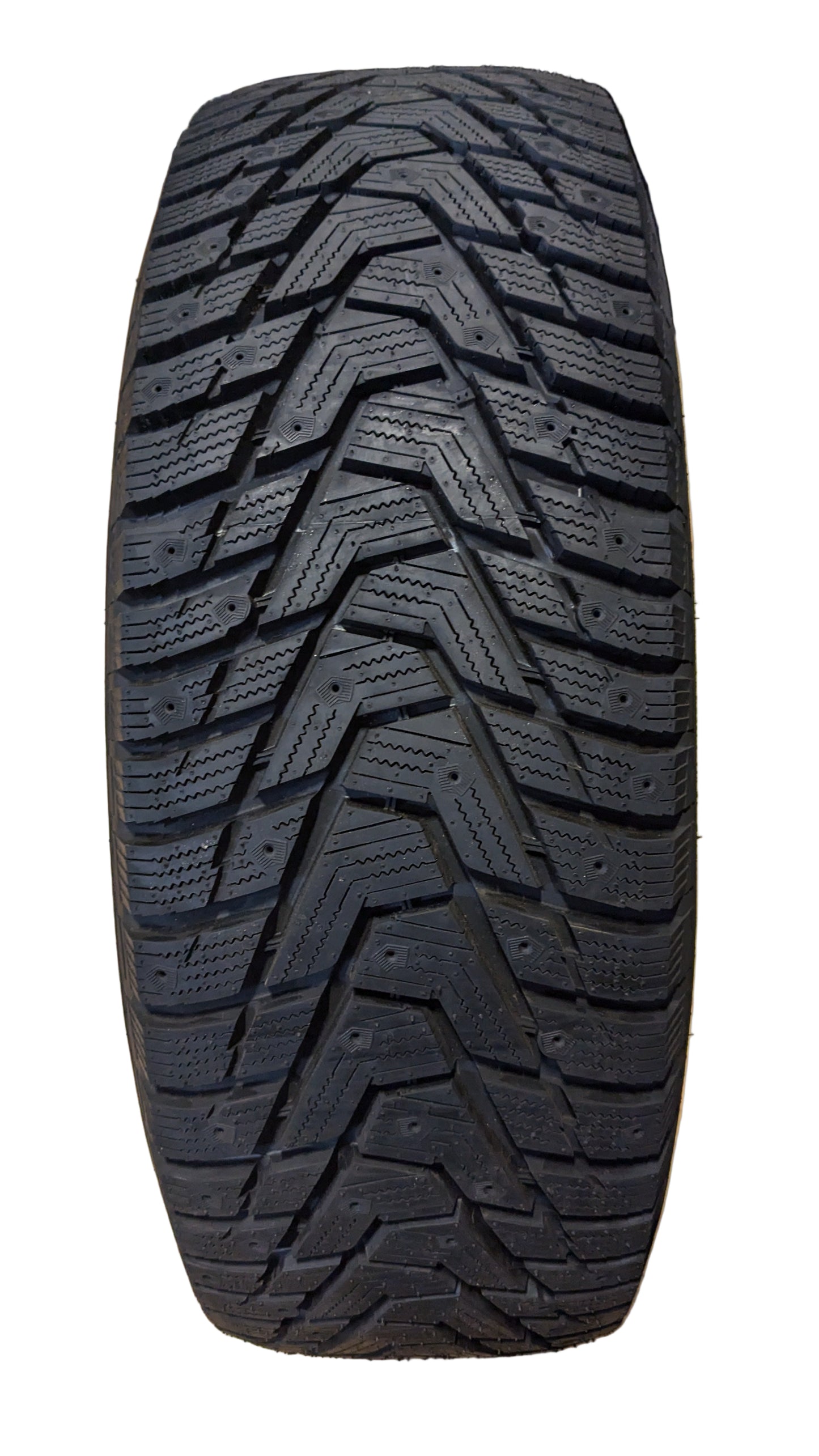 HANKOOK WINTER I PIKE X BSW P 265 65 18 114T WINTER TIRE 1028919