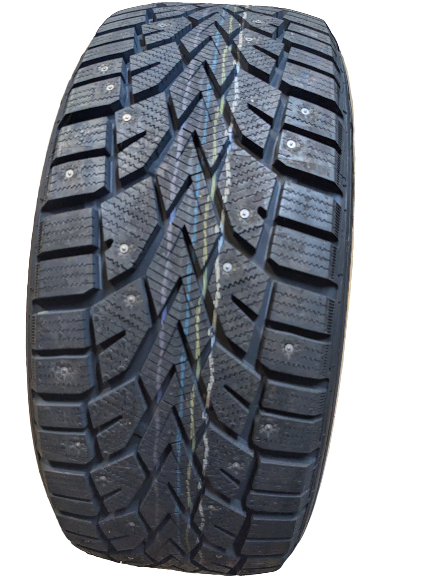 GENERAL ALTIMAX ARCTIC 12 (STUDDED) BSW P 215 45 17 91T XL WINTER/SNOW TIRE 15502990000