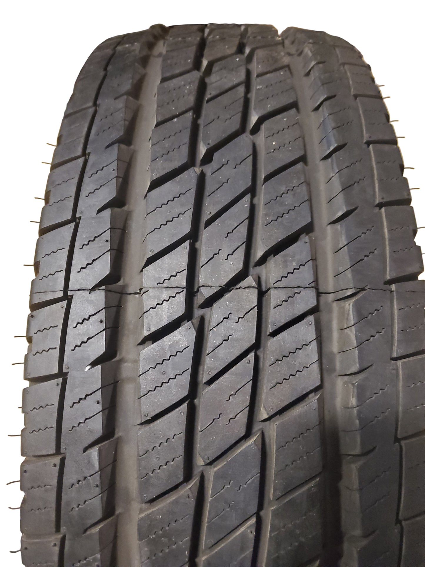 NOS TOYO OPEN COUNTRY H/T BSW P 265 70 17 121/118S 10PLY HIGHWAY TIRE 362770