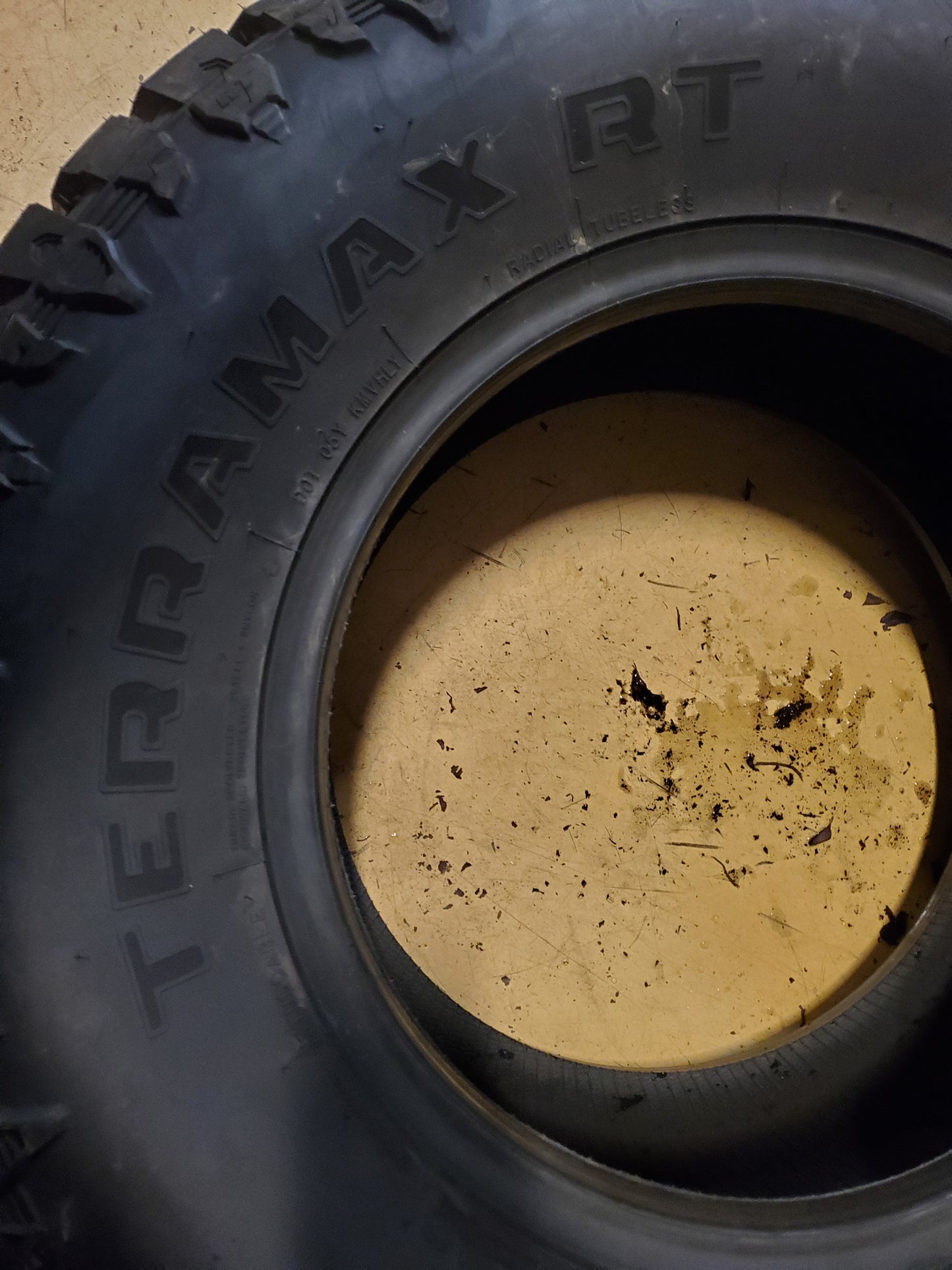 SAILUN TERRAMAX RT BSW LT 285 70 17 126/123Q 10PLY RUGGED TIRE 1600141