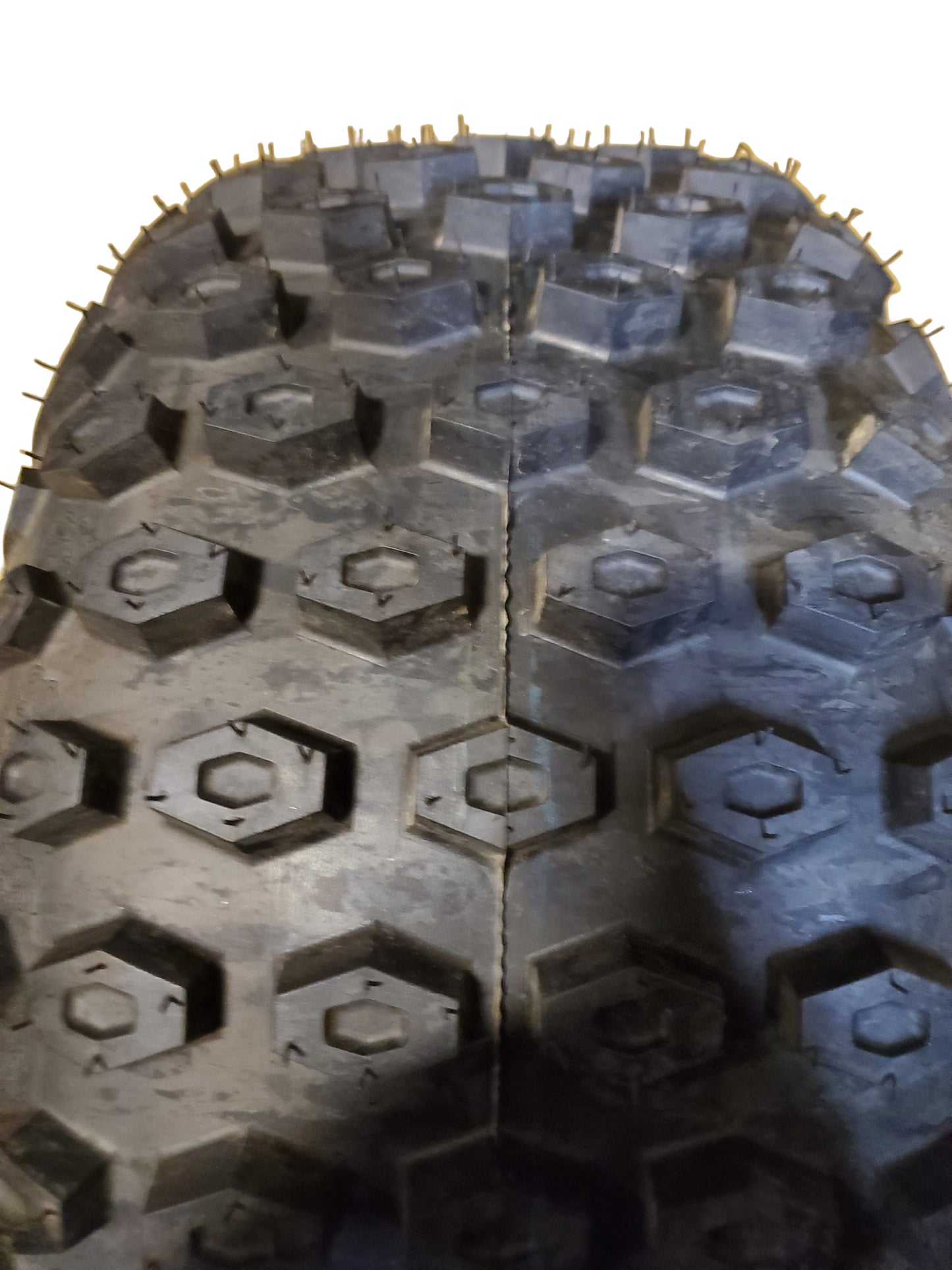 KENDA SCORPION K290 BSW 22 11 8 2PLY ATV/UTV TIRE 11082SI