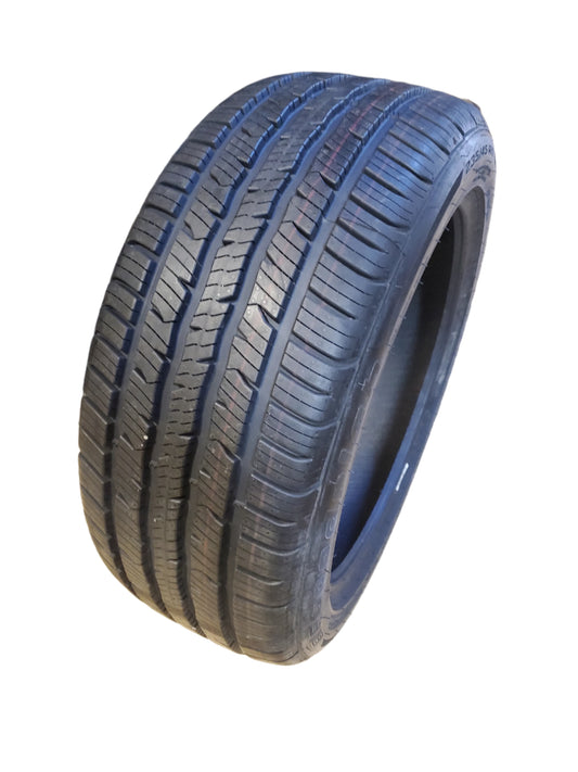 BFGOODRICH ADVANTAGE CONTROL BSW P 235 45 17 97W XL ALL SEASON TIRE 09236