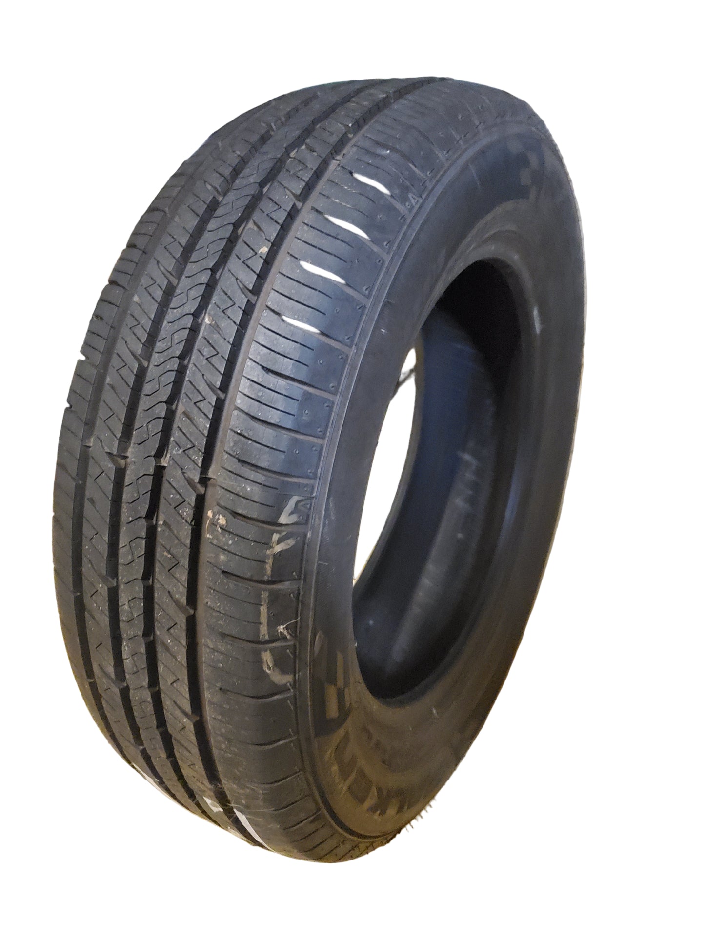 USED 10.5/32" FALKEN SINCERA SN201 A/S BSW P 205 65 16 95H ALL SEASON TIRE 28621876