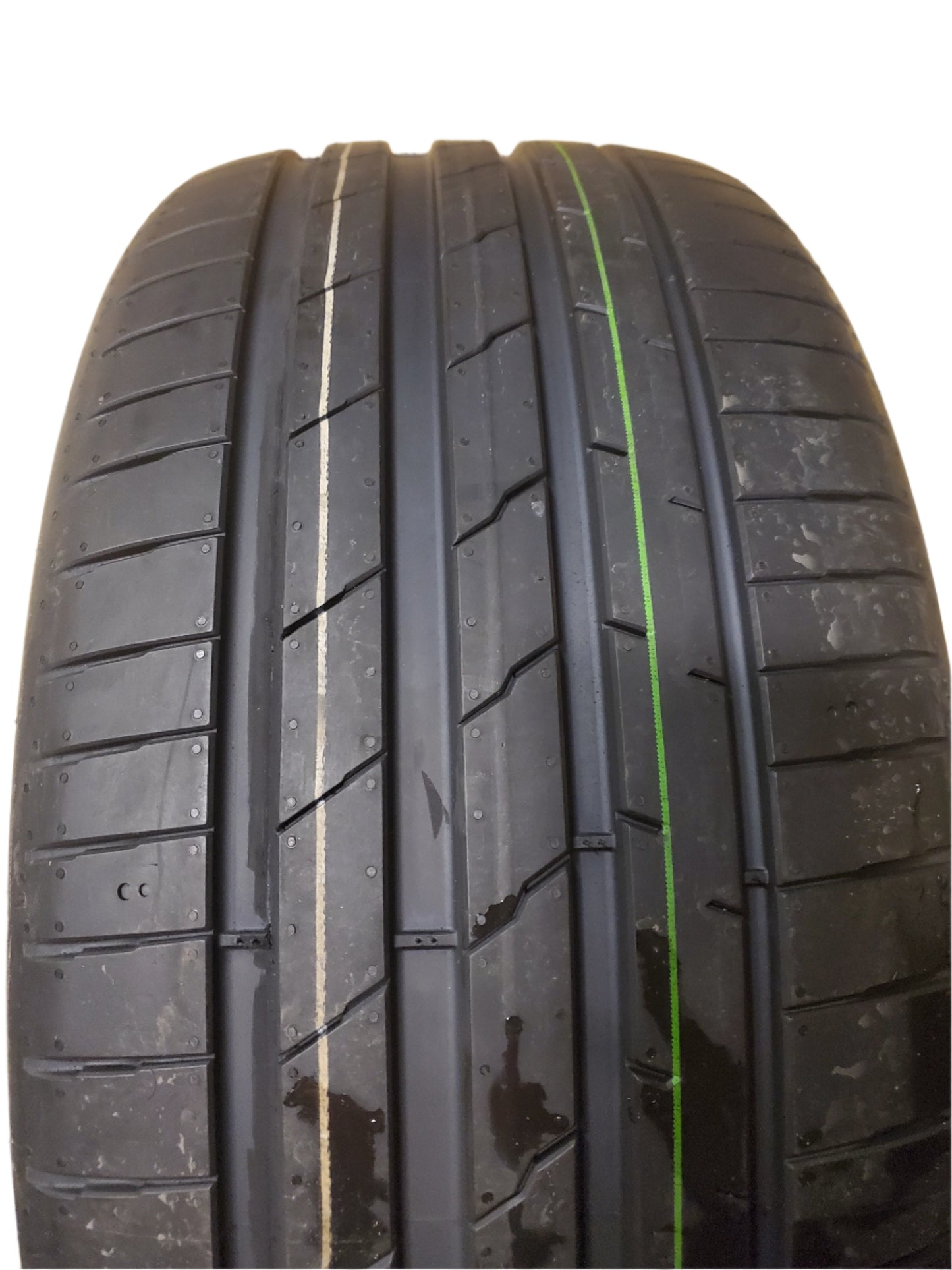 HANKOOK ION EVO (IK01) FOAM BSW P 265 35 21 101Y XL UHP TIRE 1033454