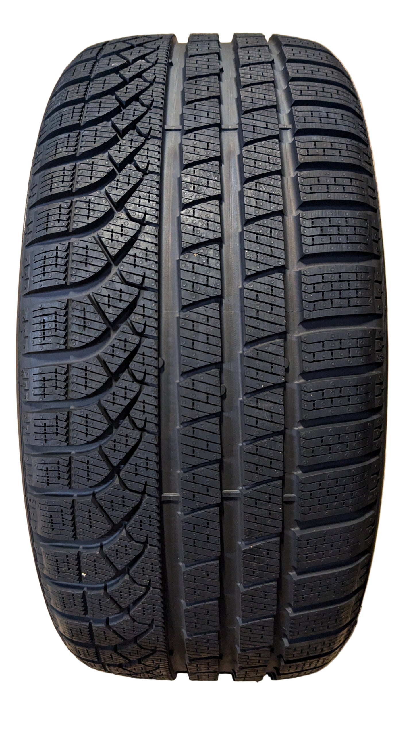 PIRELLI P ZERO WINTER MERCEDES BSW P 255 45 19 104V WINTER TIRE 3033700