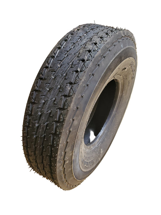 ECO-TRAIL BSW 5.7 8 69M 4PLY TRAILER TIRE EC5708CTL