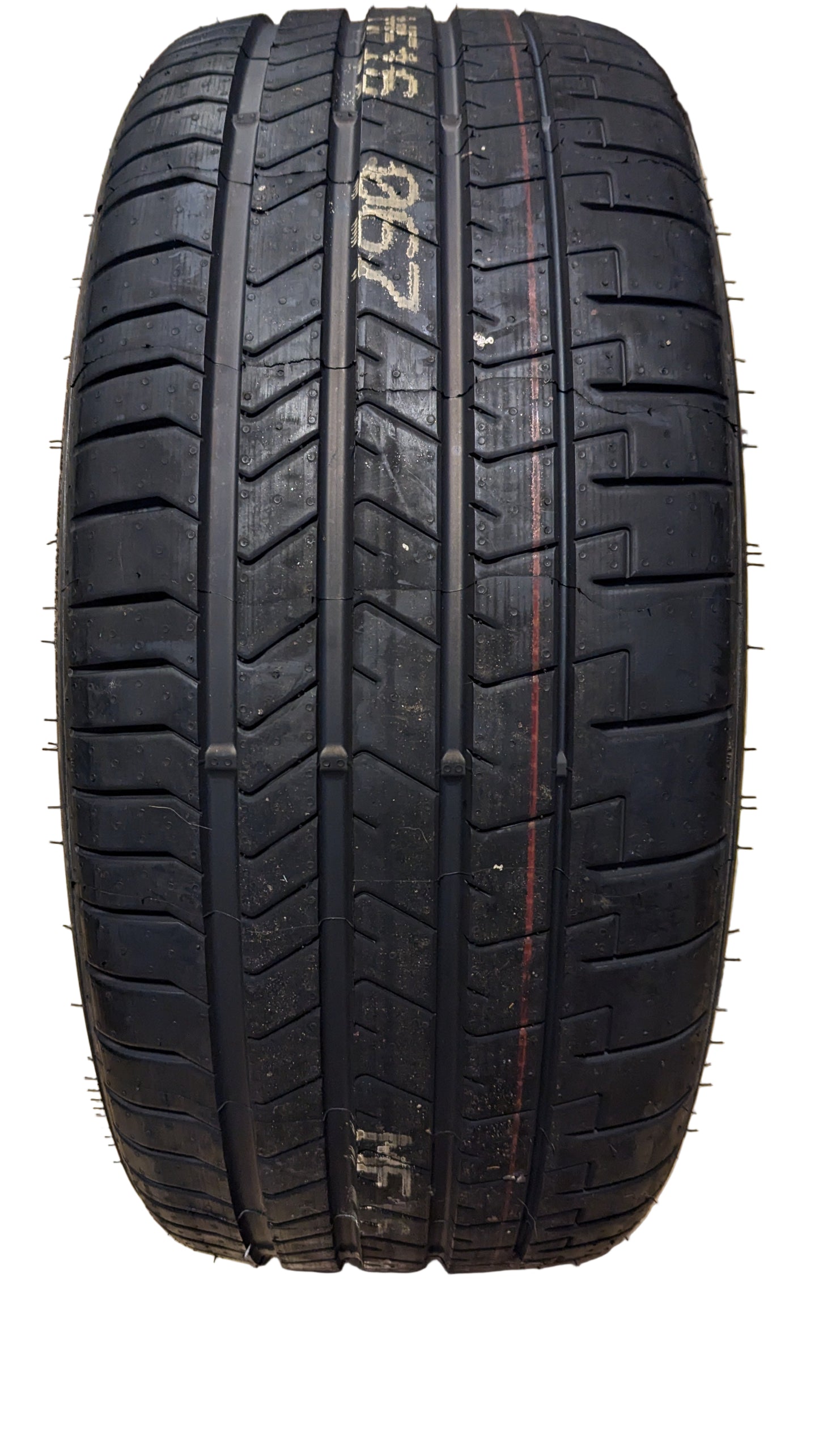PIRELLI P ZERO PZ4 ALPIN FOAM BSW P 245 35 21 96Y XL HIGHWAY TERRAIN 4079400