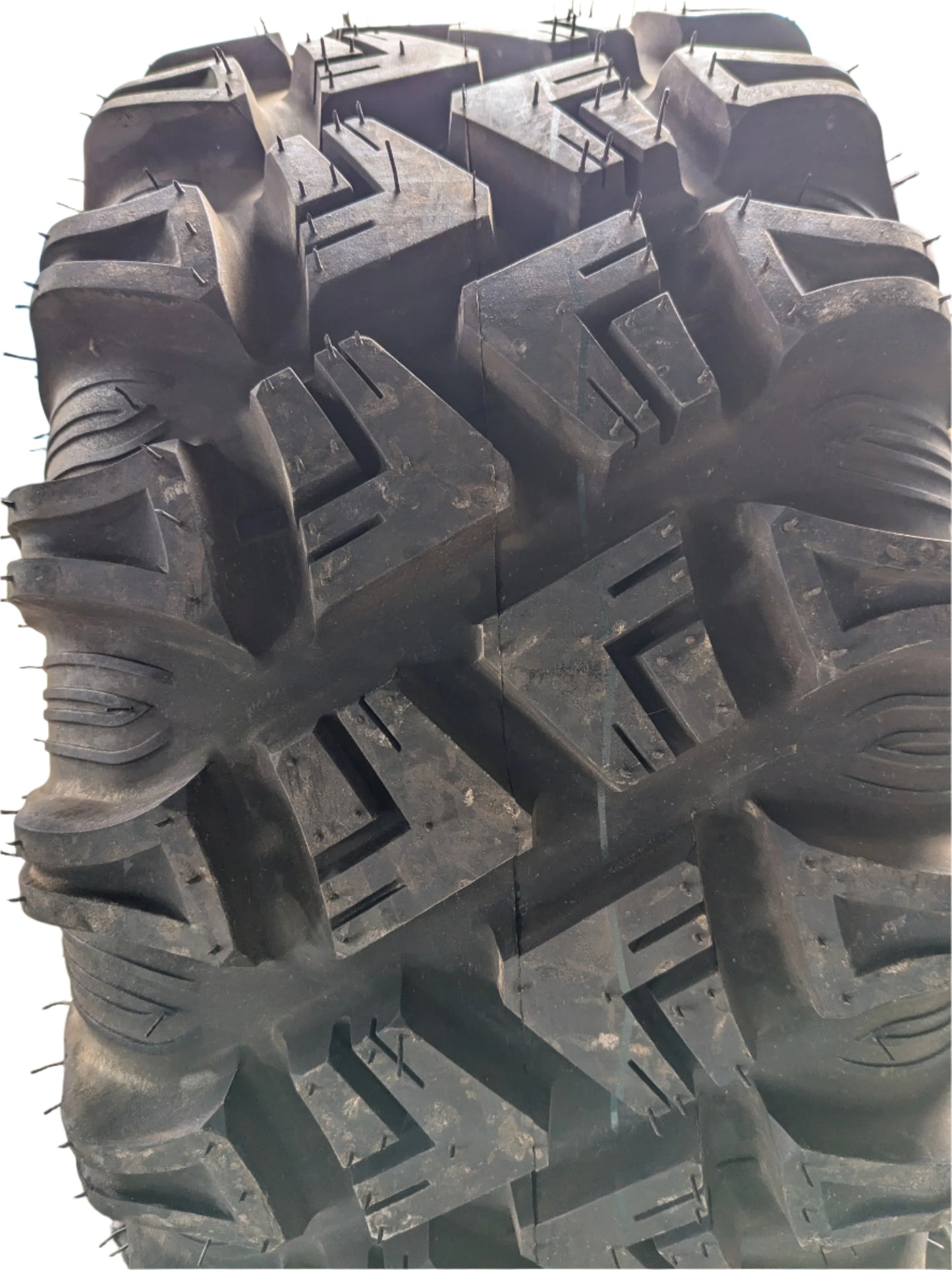 CARLISLE / CARLSTAR VERSA TRAIL ATR BSW AT 27 11 12 62N ATV/UTV TIRE 6P02691