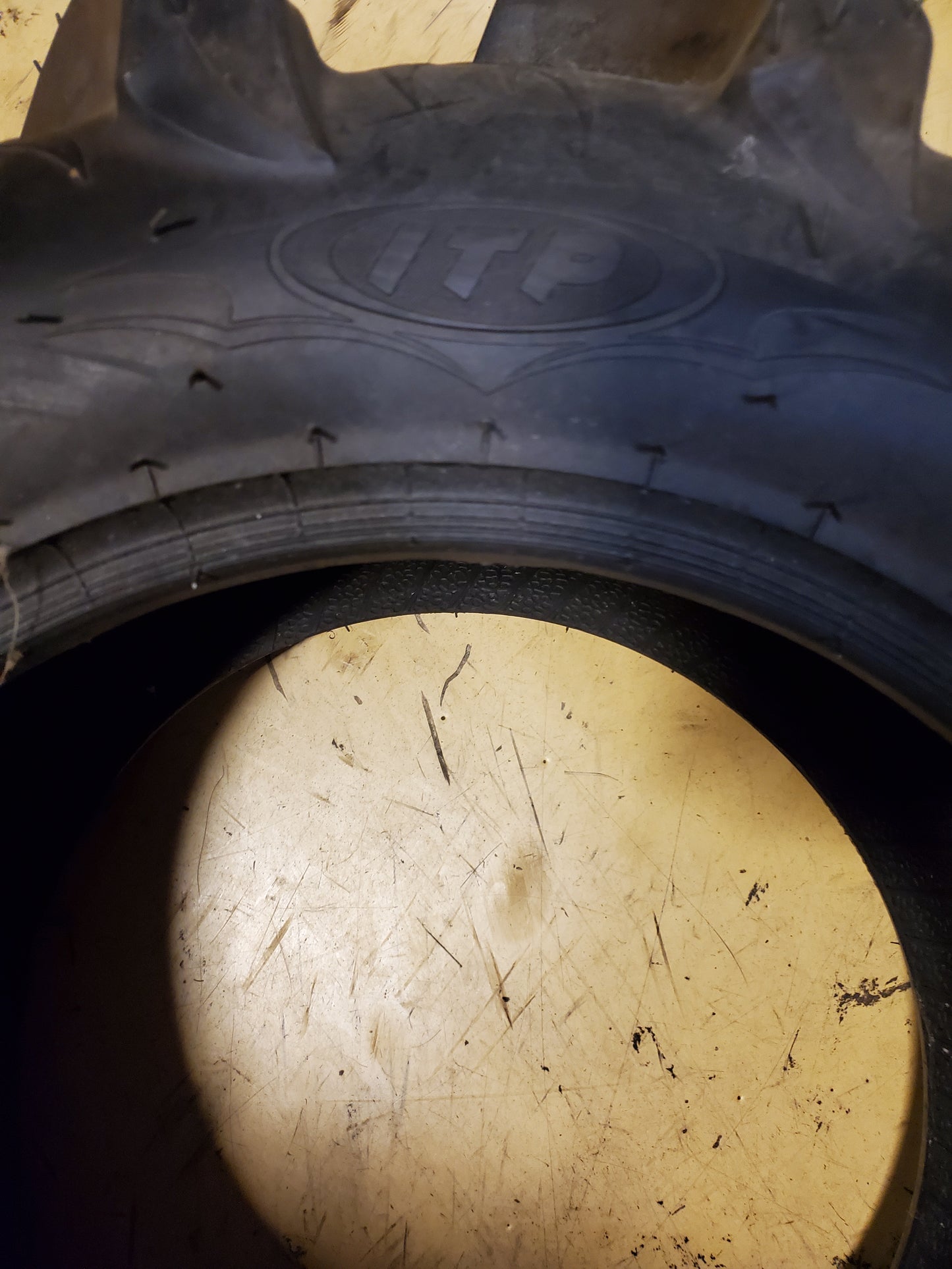 ITP MEGA MAYHEM BSW AT 28 11 14 ATV/UTV TIRE ITP63249