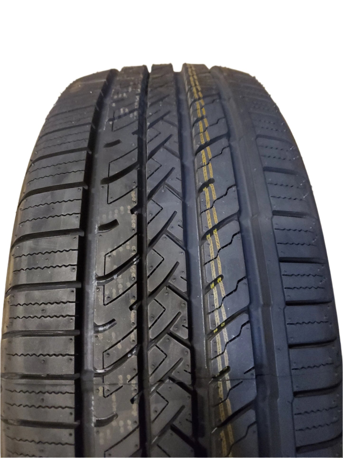 FALKEN PRO G5 A/S BSW P 215 55 17 94V ALL SEASON TIRE 28653907