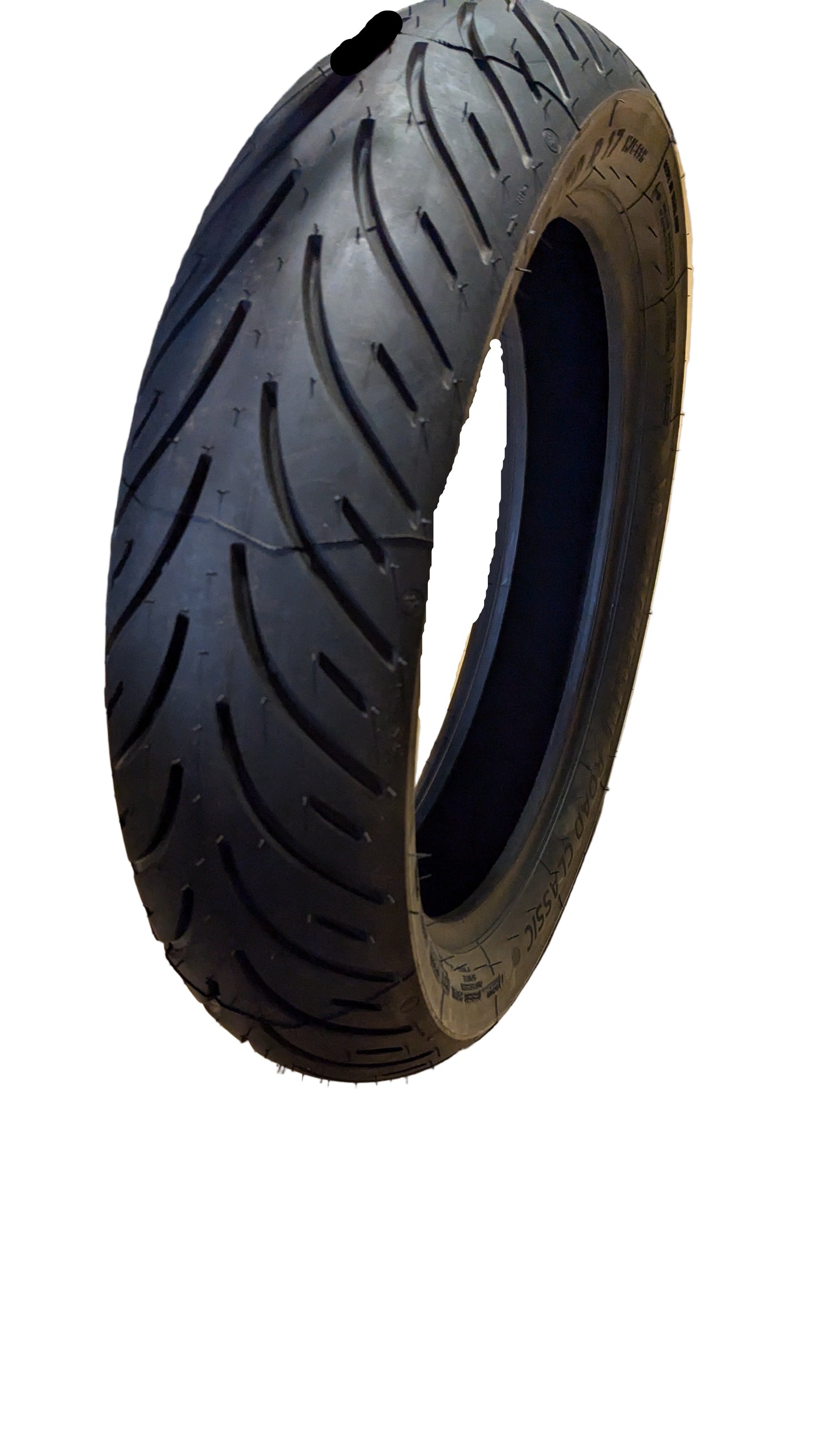 MICHELIN ROAD CLASSIC BSW P 150 70 17 69H REAR MOTORCYCLE TIRE 26863
