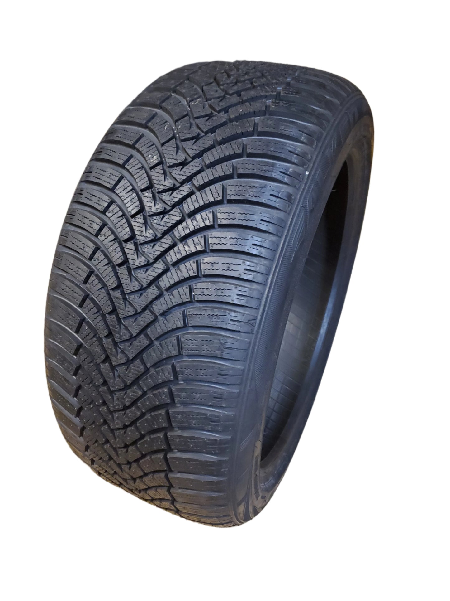 FALKEN EUROWINTER HS01 BSW P 255 40 19 100V XL WINTER TIRE 28522996