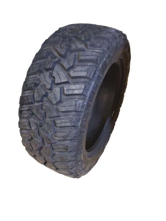 FURY COUNTRY HUNTER M/T II BSW LT 33 12.50 20 119Q 12PLY MUD TIRE FCHIIF33125020A