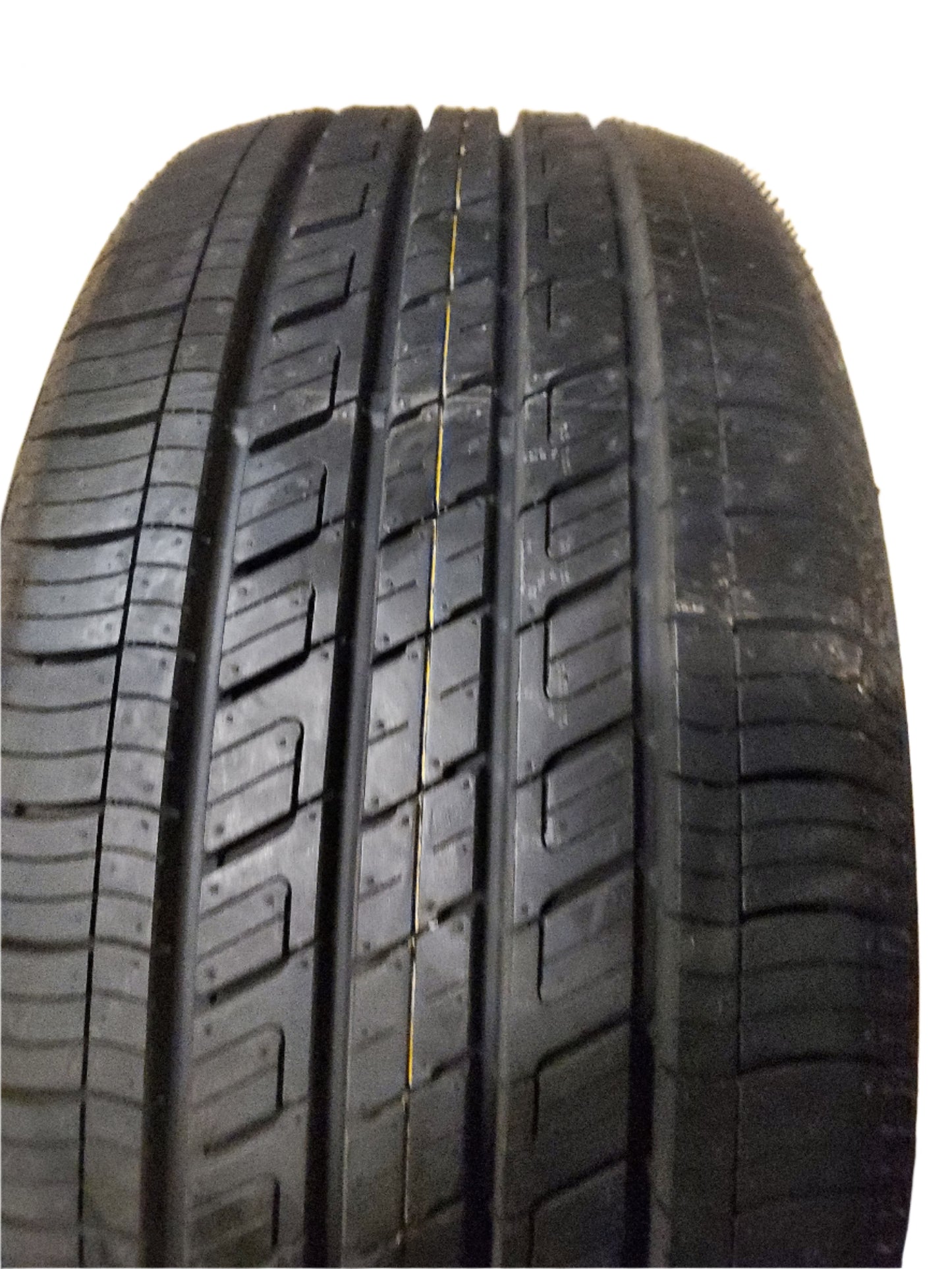 4 NEXEN ARIA AH7 BSW P 225 50 17 94H ALL SEASON TIRE 15198NXK