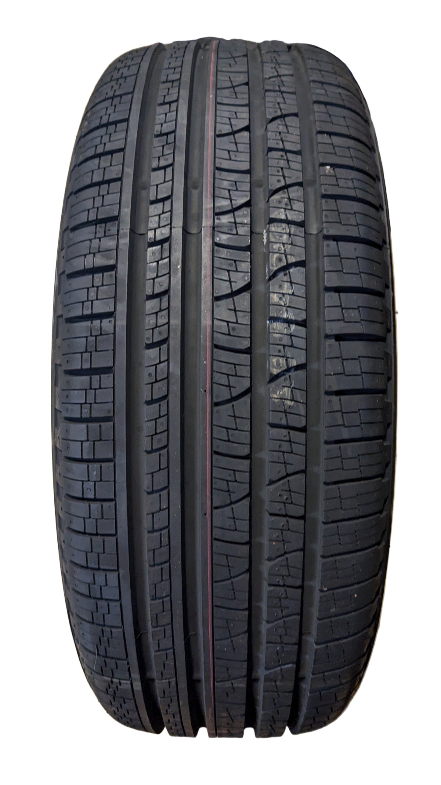 PIRELLI SCORPION VERDE A/S BSW P 235 60 18 107V XL ALL SEASON TIRE 2056000