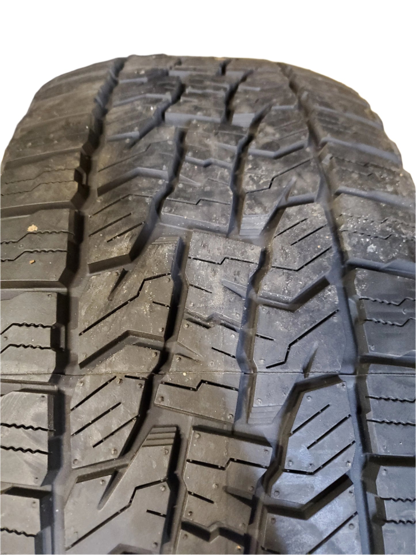 FALKEN WILDPEAK A/T TRAIL BSW P 265 50 20 111V XL ALL TERRAIN TIRE 28712011