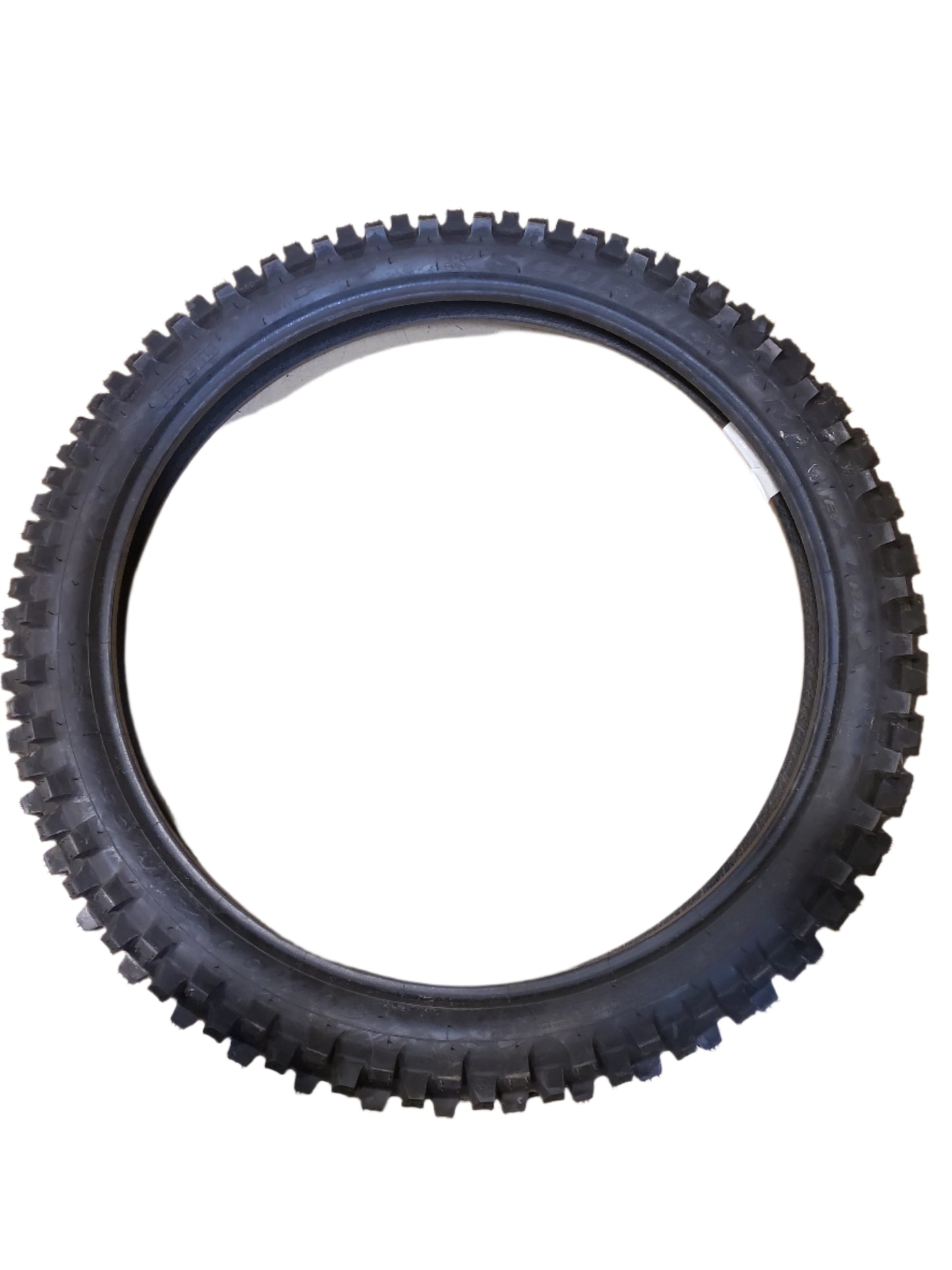 NOS PIRELLI SCORPION MXEXTRA X BSW 80 100 14 51M DIRT BIKE TIRE P211457