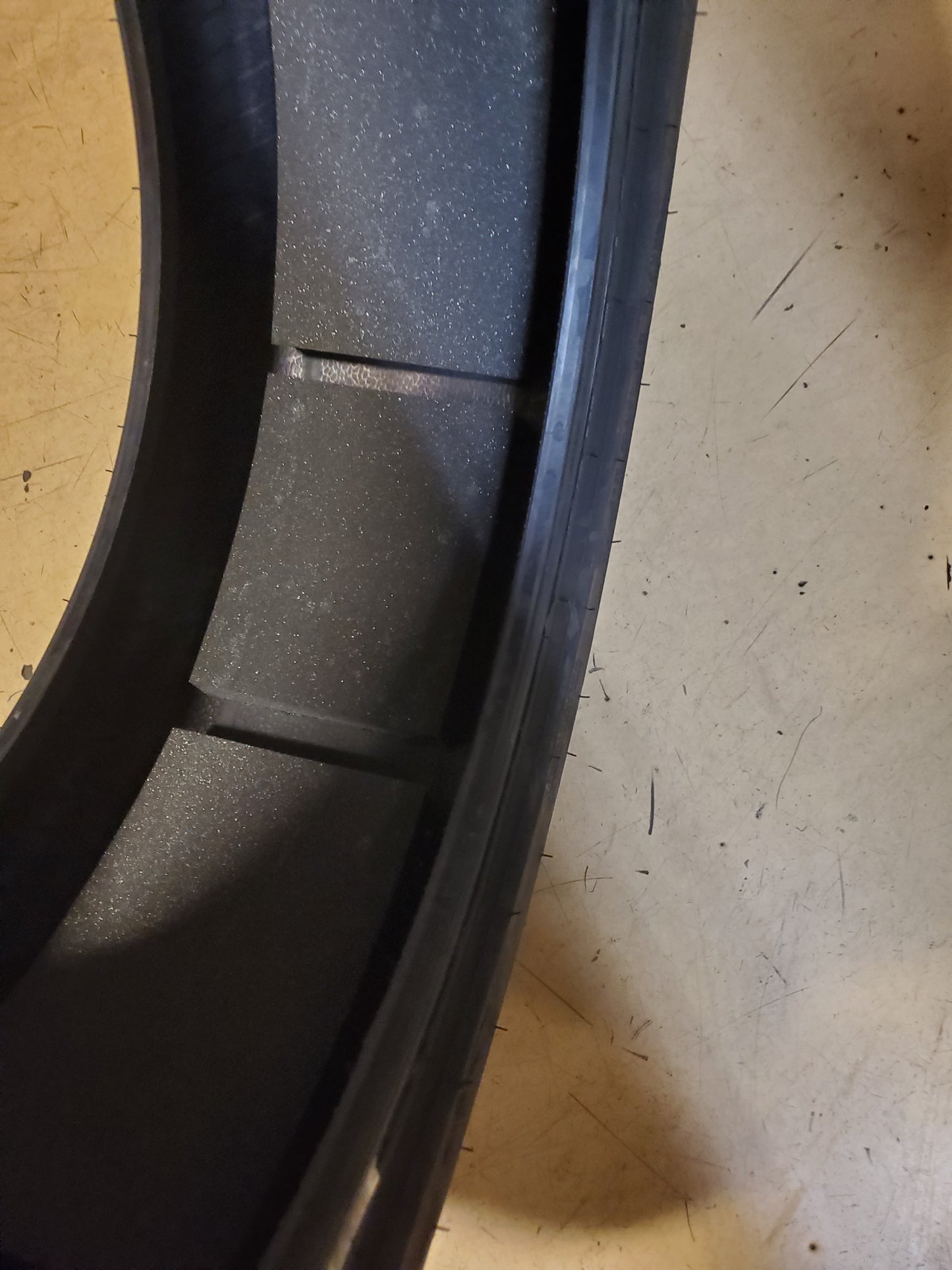 PIRELLI WINTER SOTTOZERO 3 (T0) FOAM BSW P 255 45 19 104W XL TIRE 3954100