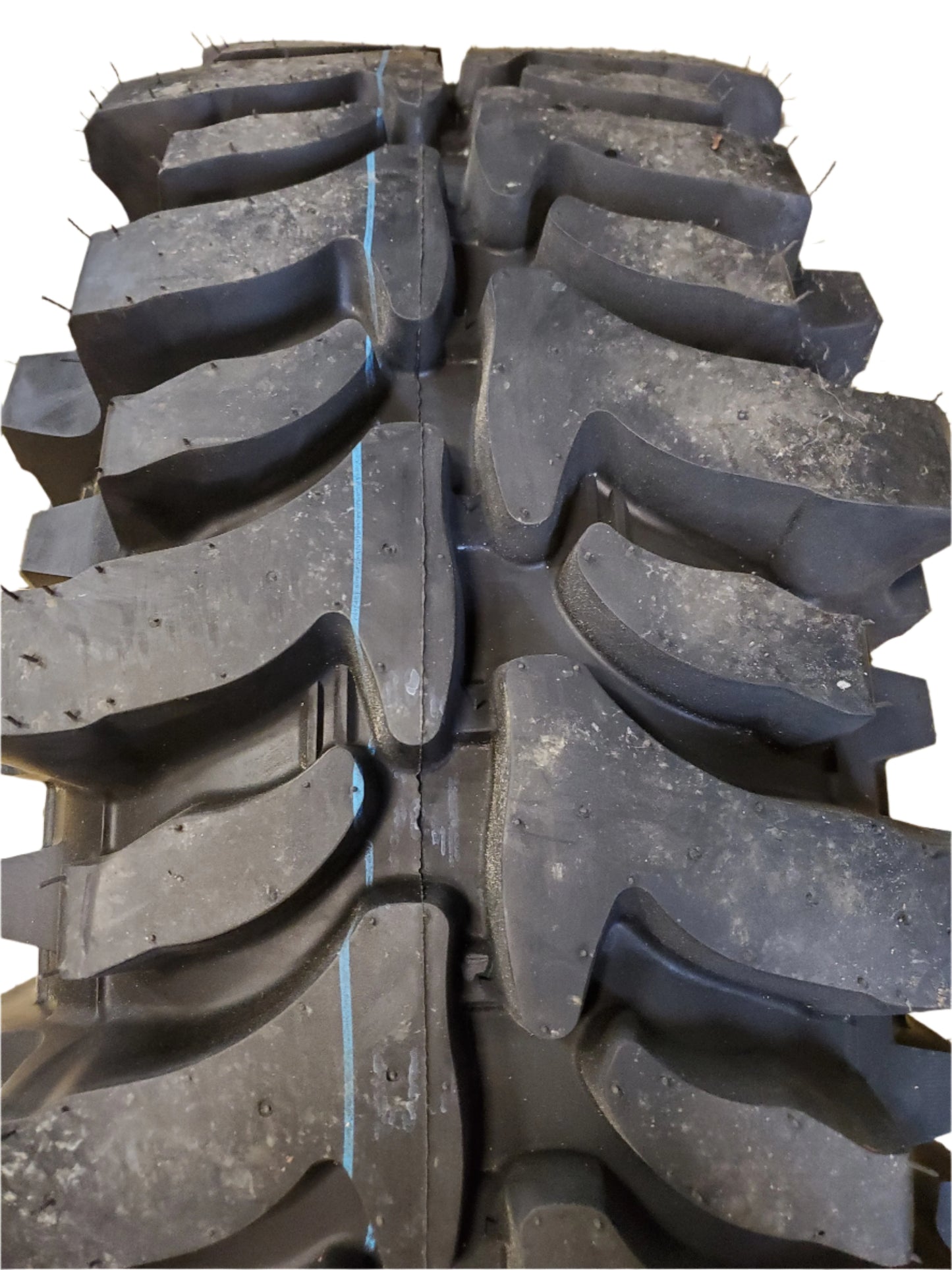 (KSL ONLY) 2 ACCELERA BADAK X-TREME BSW LT 40 13.50 17 121N 8PLY OVERSIZED TIRE 1200059437