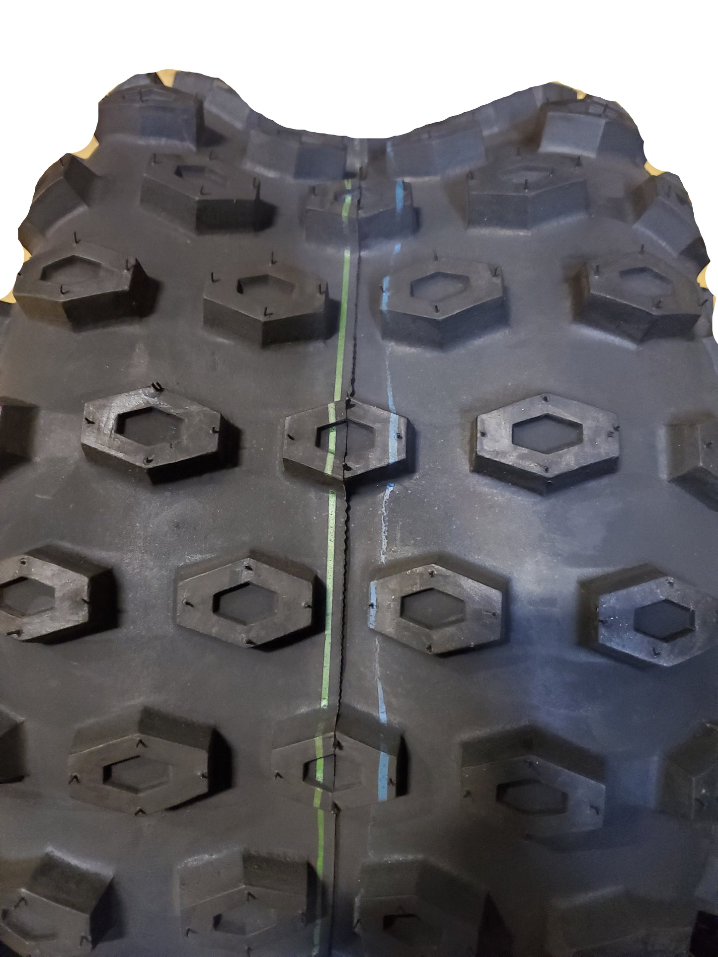 KENDA SCORPION BSW 25 12 9 2PLY ATV/UTV TIRE 082900992A1