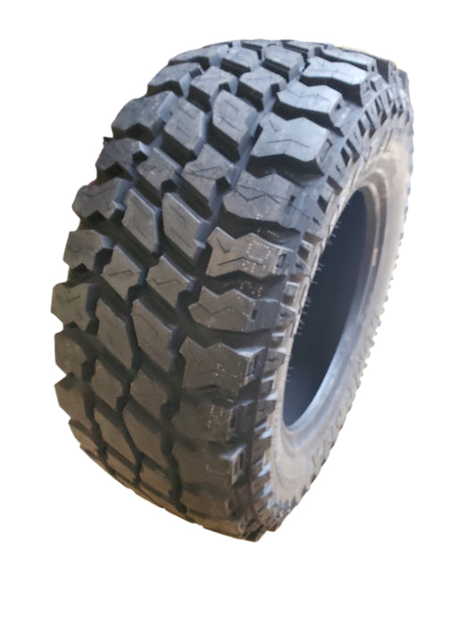 ELDORADO MUD CLAW COMP MTX BSW LT 33 12.50 17 121Q 12PLY MUD TIRE MTX93