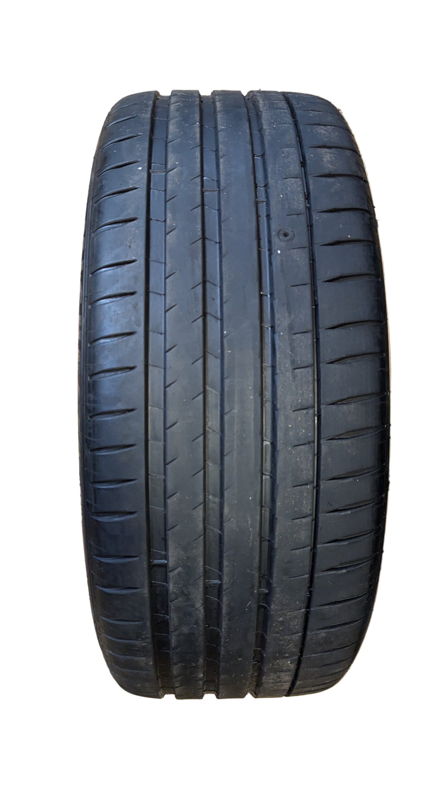 MICHELIN PILOT SPORT 4S BSW P 285 40 23 111Y XL PERFORMANCE TIRE 05372