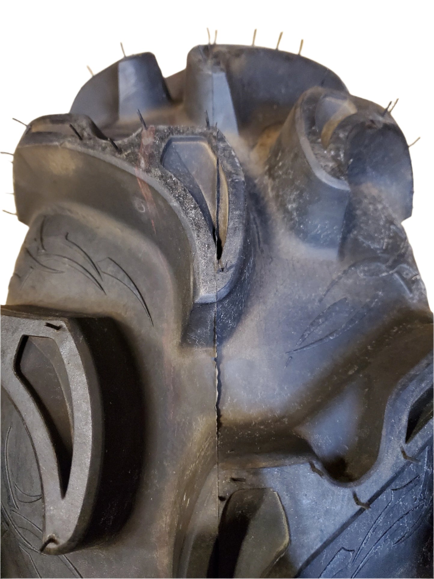 ITP MEGA MAYHEM BSW AT 27 11 12 6PLY ATV/UTV TIRE 6P0037