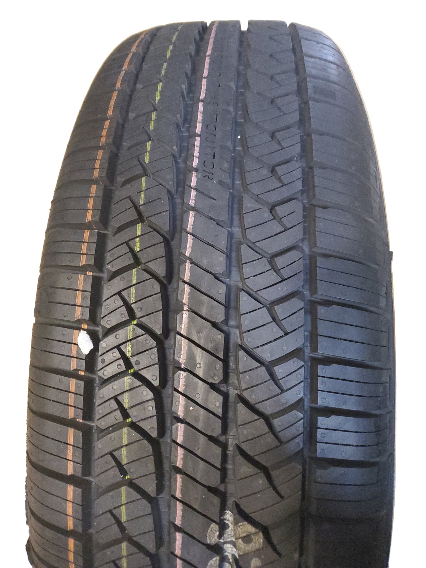 GENERAL ALTIMAX RT45 BSW P 225 65 17 102H ALL SEASON TIRE 15576520000