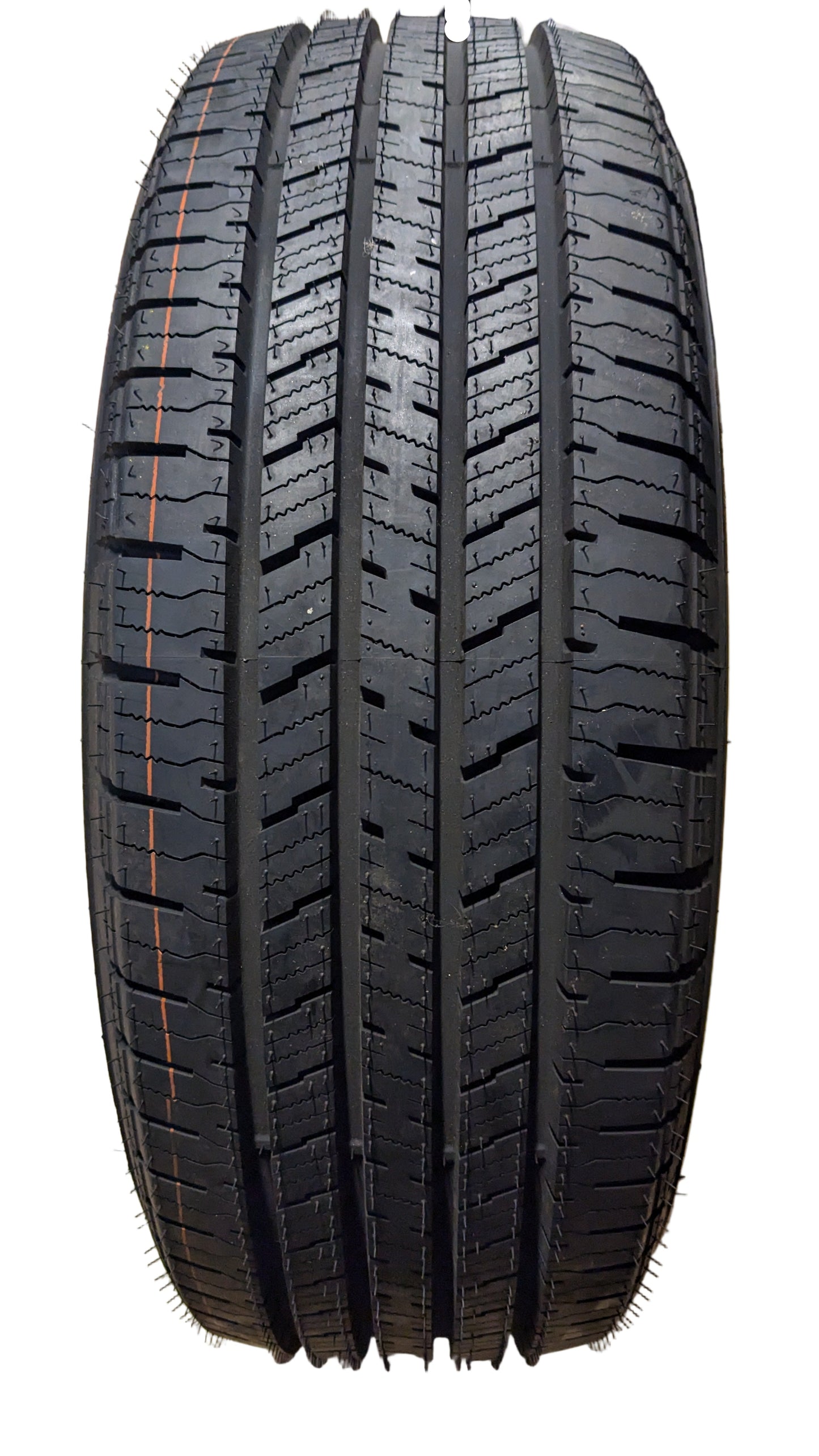 NOS HANKOOK DYNAPRO HT BSW LT 275 65 18 123/120S ALL SEASON TIRE 2021227