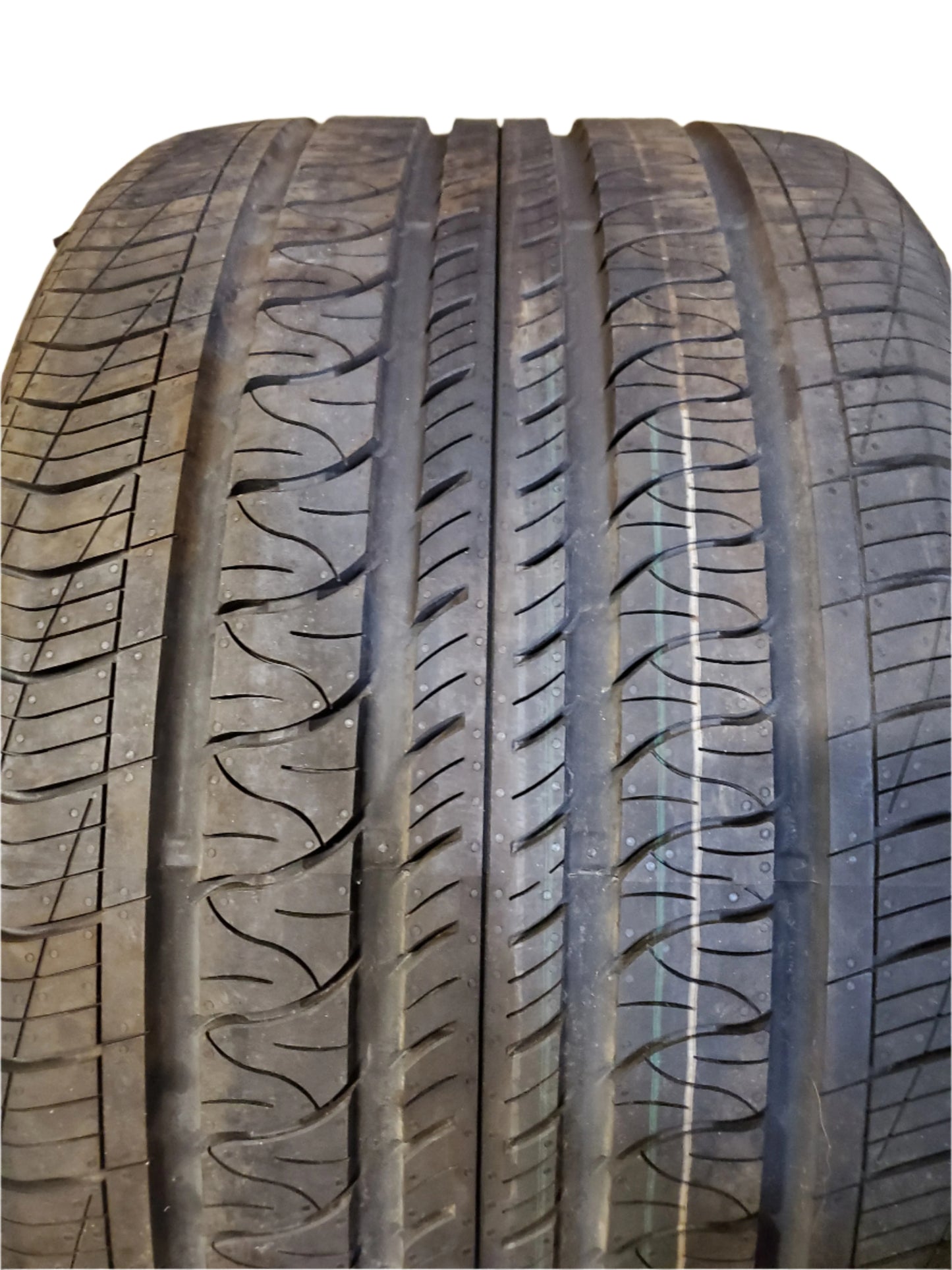 CONTINENTAL PROCONTACT RX ND0 P 325 30 21 108V XL ALL SEASON TIRE 15575120000