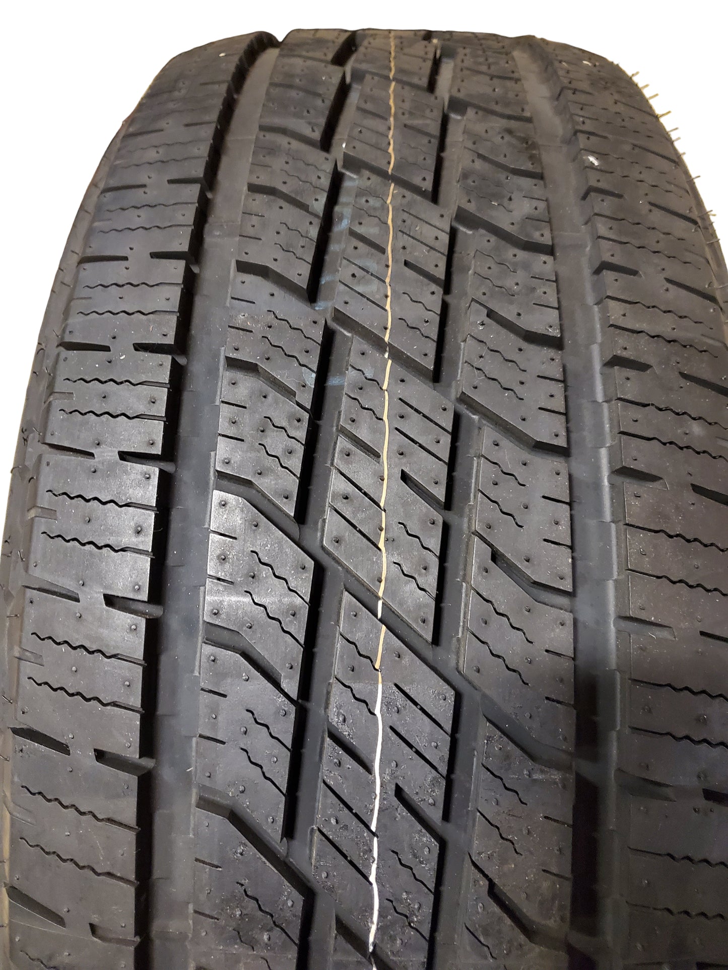 TOYO OPEN COUNTRY H/T II BSW P 275 55 20 117H XL HIGHWAY TIRE 364480