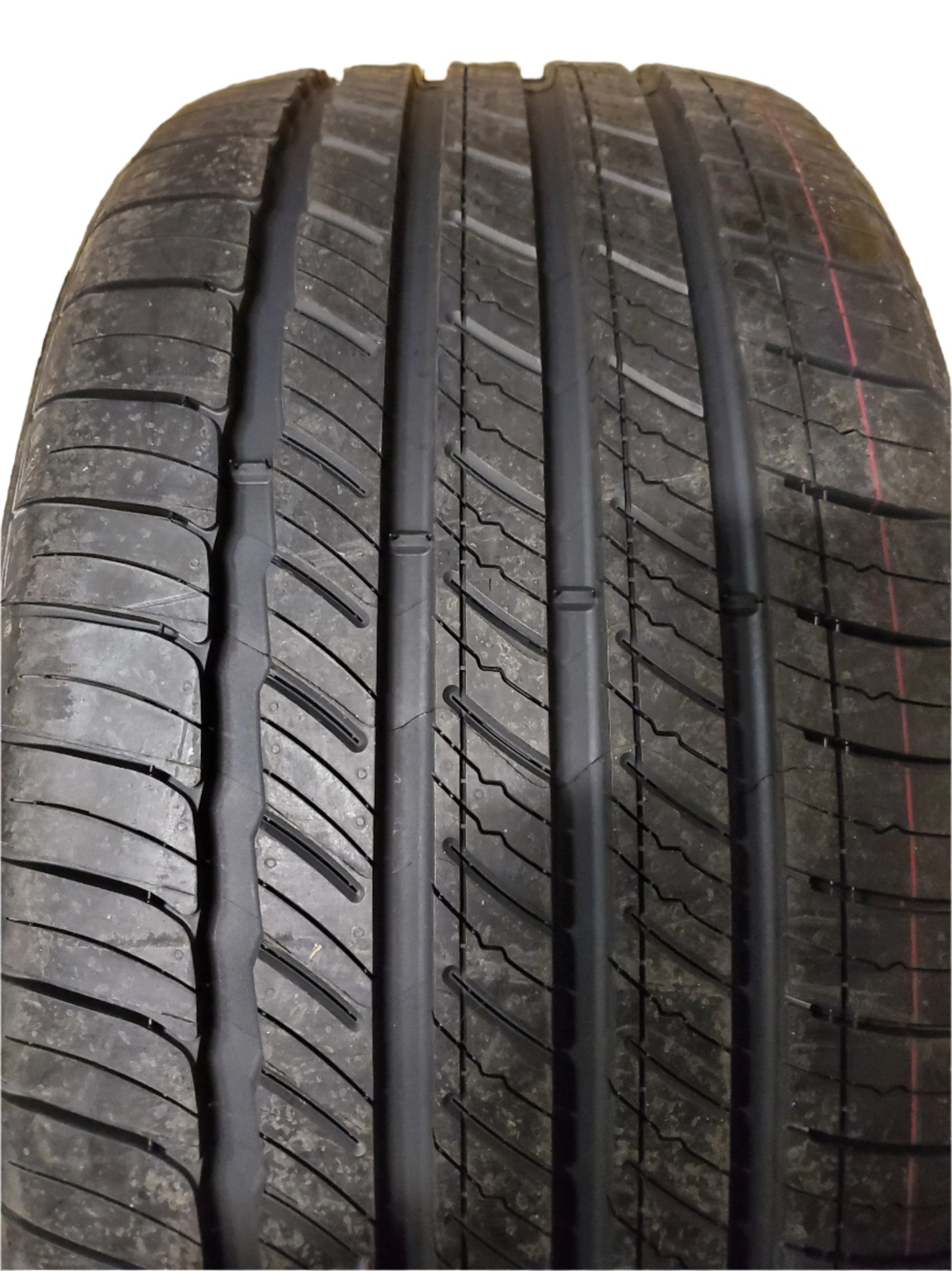 MICHELIN PRIMACY TOUR A/S (POL) FOAM P 245 40 20 99V XL ALL SEASON TIRE 49140