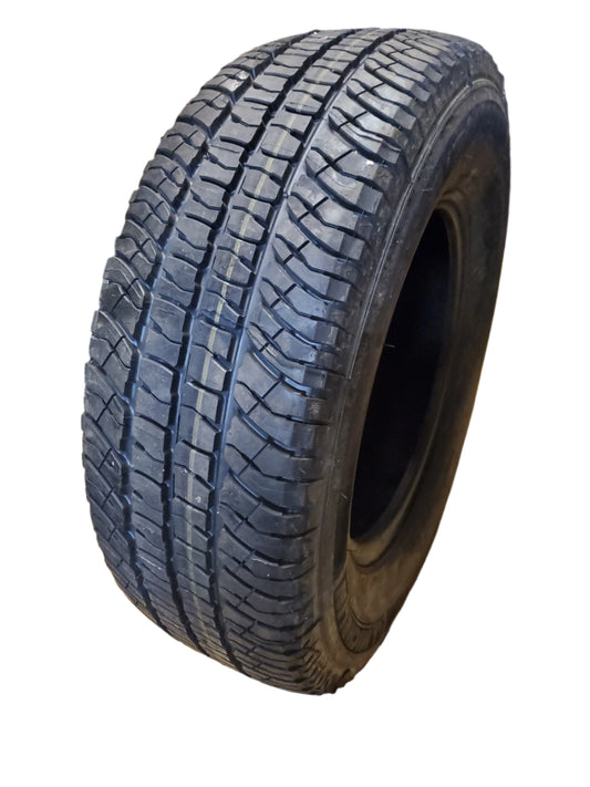 4 MICHELIN LTX A/T2 BSW LT 275 70 18 125/122S 10PLY ALL TERRAIN TIRE 32157