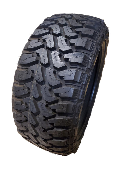 CENTENNIAL DIRT COMMANDER M/T LT 33 12.50 22 114Q 12PLY MUD TIRE TCD2233125F