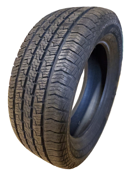 GT RADIAL ADVENTURO HT BSW P 275 55 20 111H HIGHWAY TIRE 100UA3601