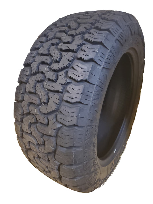 AMP TERRAIN PRO A/T P BSW LT 33 12.5 20 114S 10PLY ALL TERRAIN TIRE 33125020AMPCA2