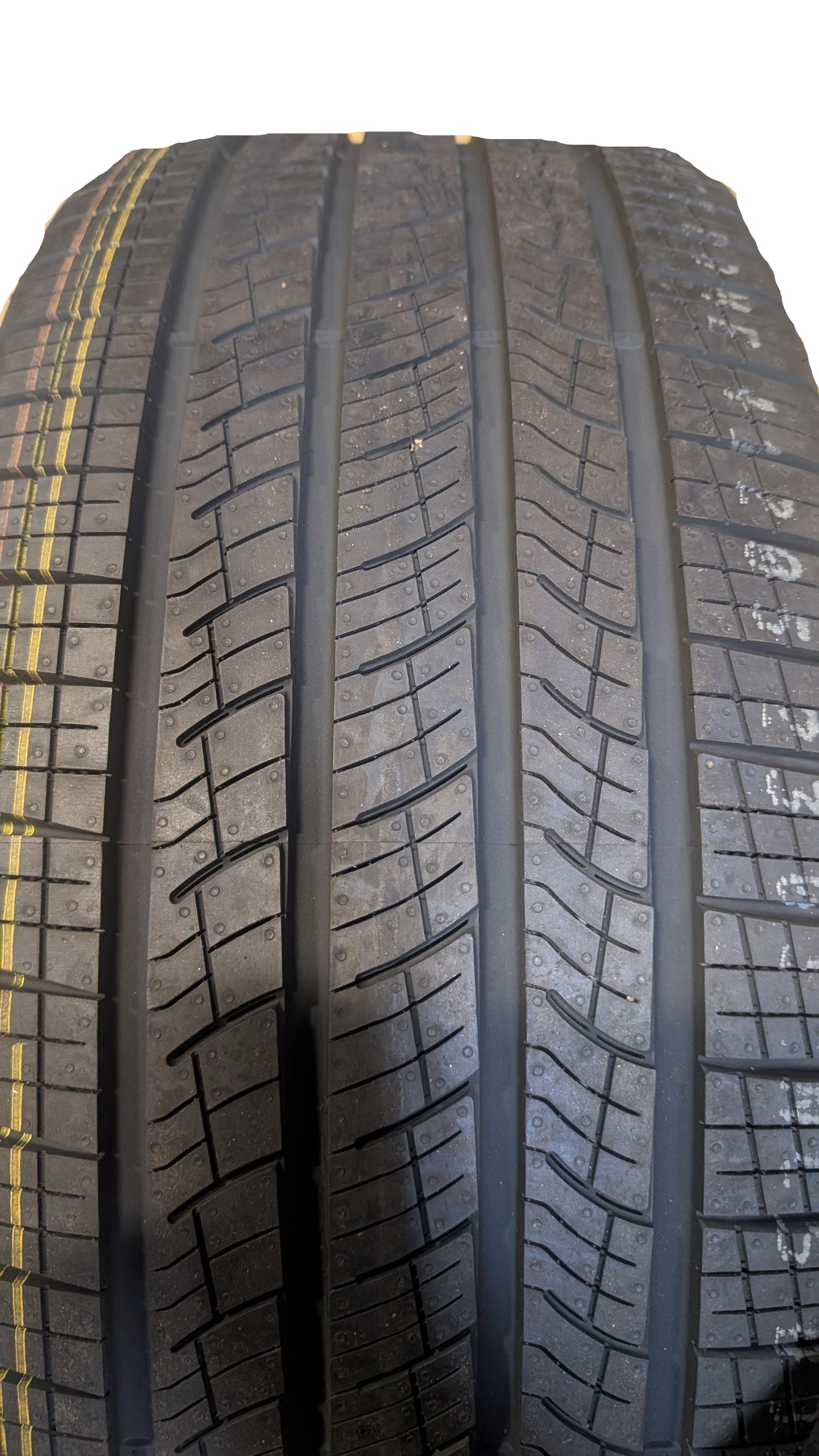 PIRELLI SCORPION MS FOAM BSW P 245 45 21 104V XL ALL SEASON TIRE 4120500
