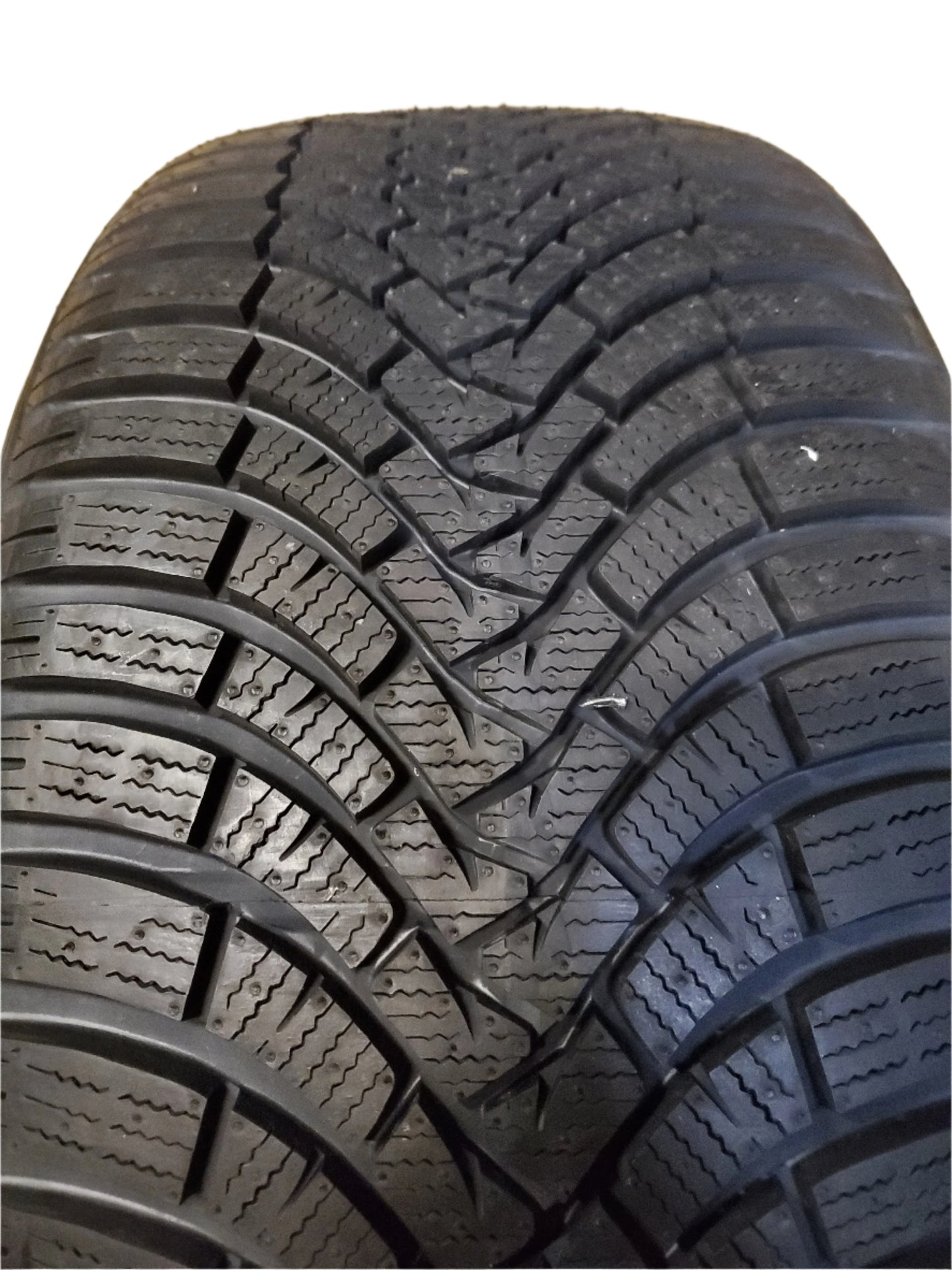 FALKEN EUROWINTER HS01 BSW P 255 40 19 100V XL WINTER TIRE 28522996