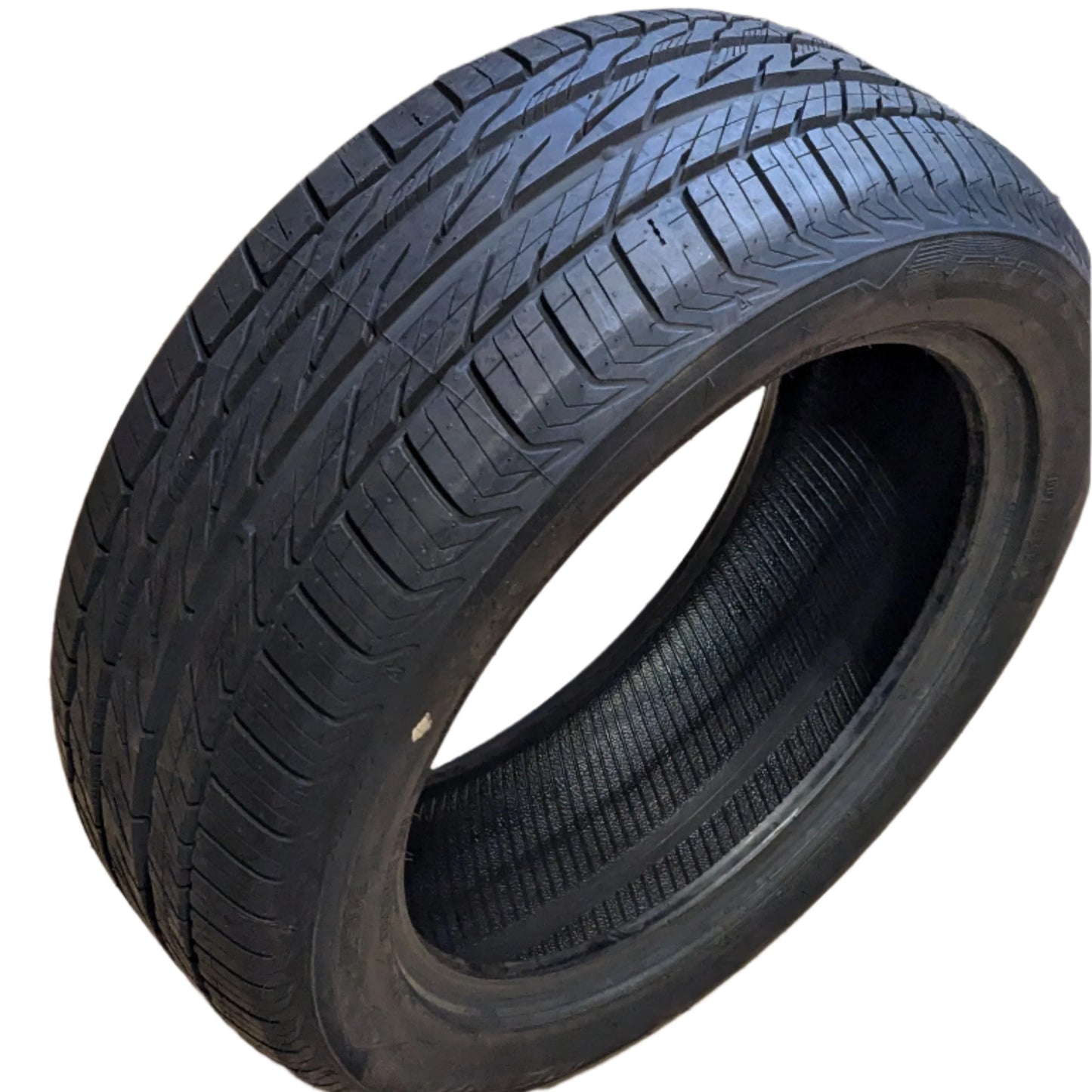 NITTO MOTIVO BSW P 225 50 17 98W XL UHP TIRE 210020