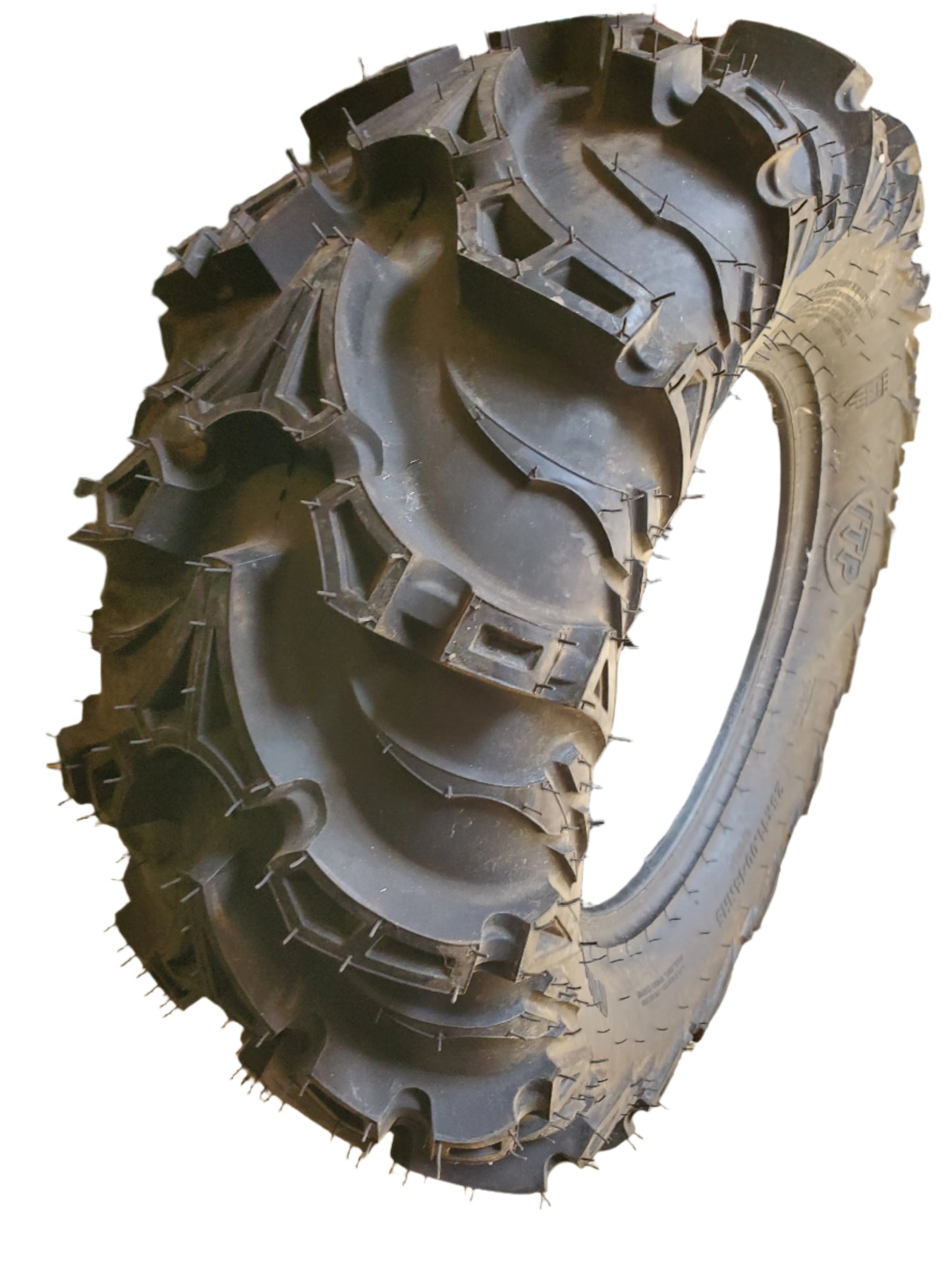 NOS ITP MUD LITE II BSW 28 11 14 6PLY ATV/UTV TIRE 6P0534