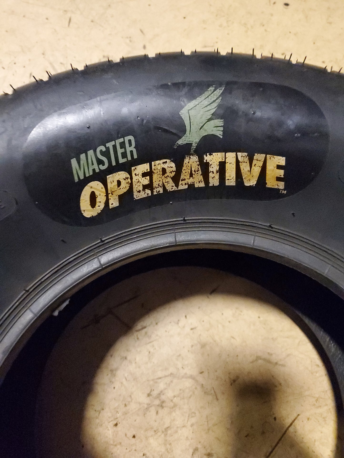 MASTER OPERATIVE BSW AT 25 10 12 45N 4PLY ATV/UTV TIRE 157005799