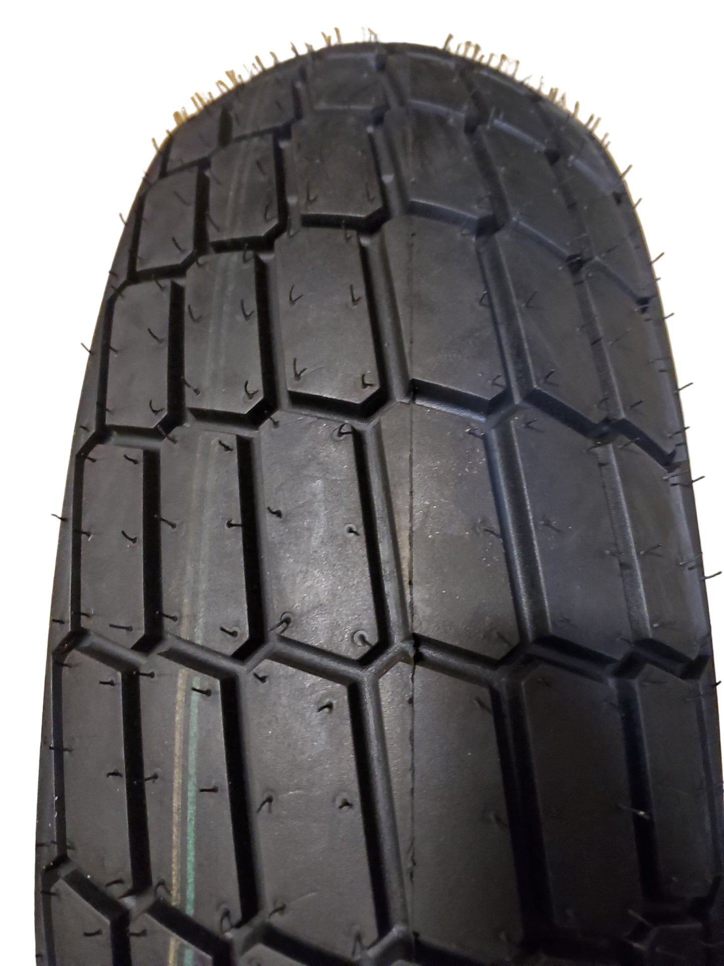 SHINKO SR268 BSW 140 80 19 71H REAR MOTORCYCLE TIRE 874751M