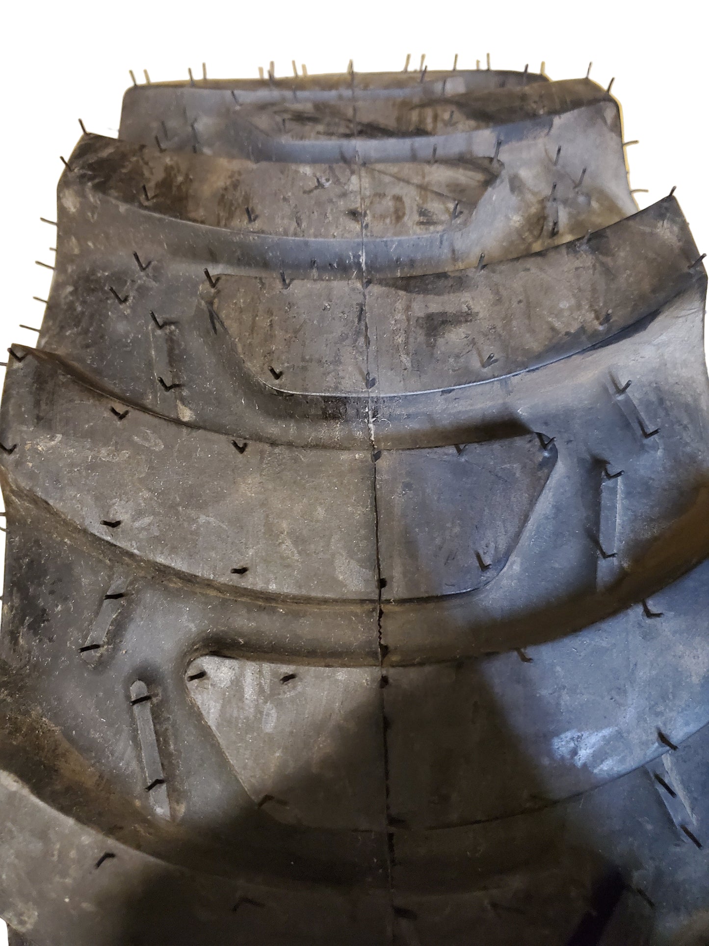 GALAXY THE MARATHONER 101A2 BSW 23 8.5 14 6PLY INDUSTRIAL TIRE 102045