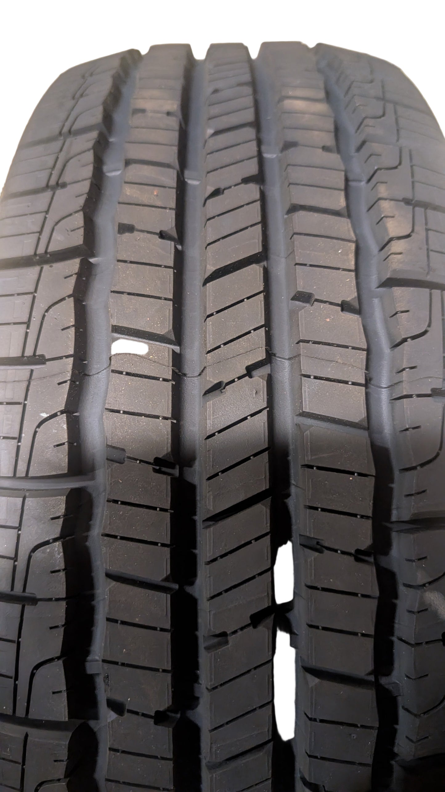 GOODYEAR RELIANT ALL SEASON BSW P 195 60 15 88V TIRE 682035597