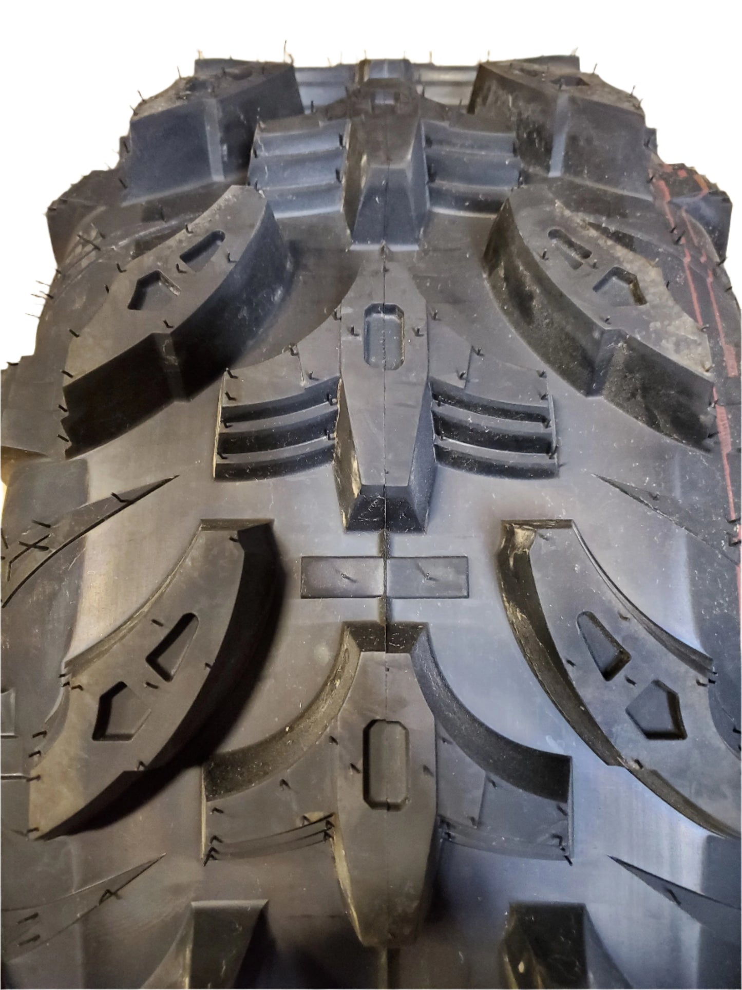 MCKINLEY BSW AT 26 12 12 58J 6PLY ATV/UTV TIRE M261212