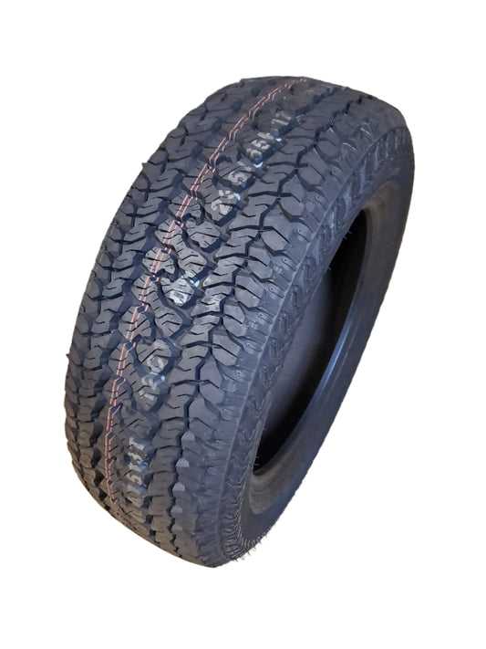 KUMHO ROADVENTURE AT51 BSW P 235 65 17 108T XL ALL TERRAIN TIRE 2207253