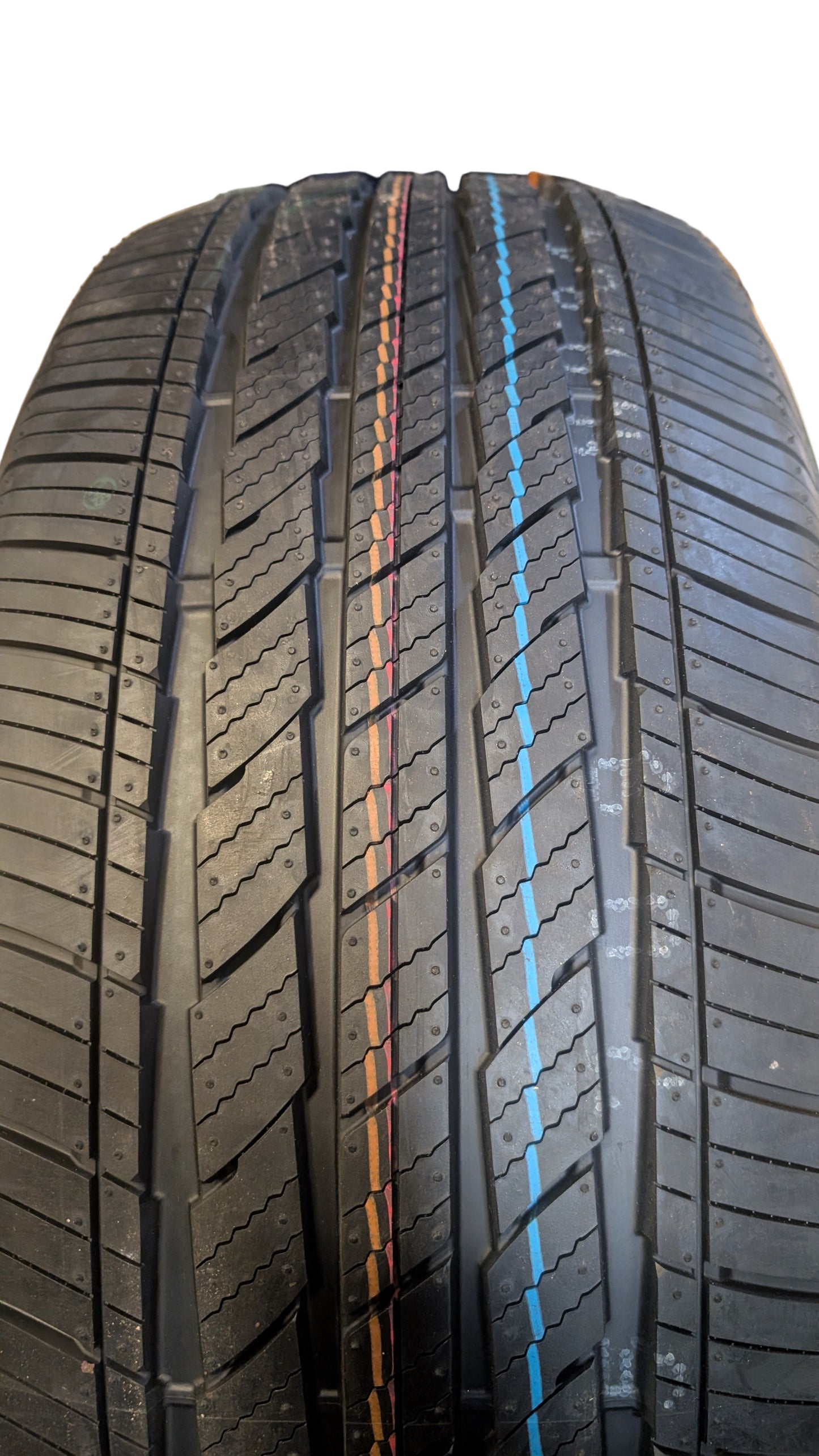 BRIDGESTONE ALENZA SPORT A/S BSW P 275 50 22 111H UHP TIRE 019248