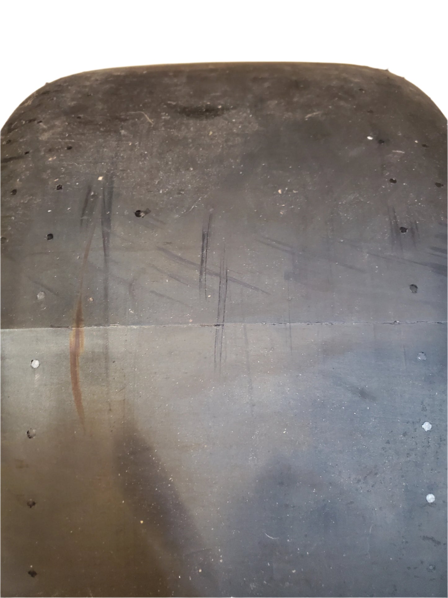 MICHELIN PILOT SPORT GT BSW 31 71 18 COMPETITION TIRE 96917